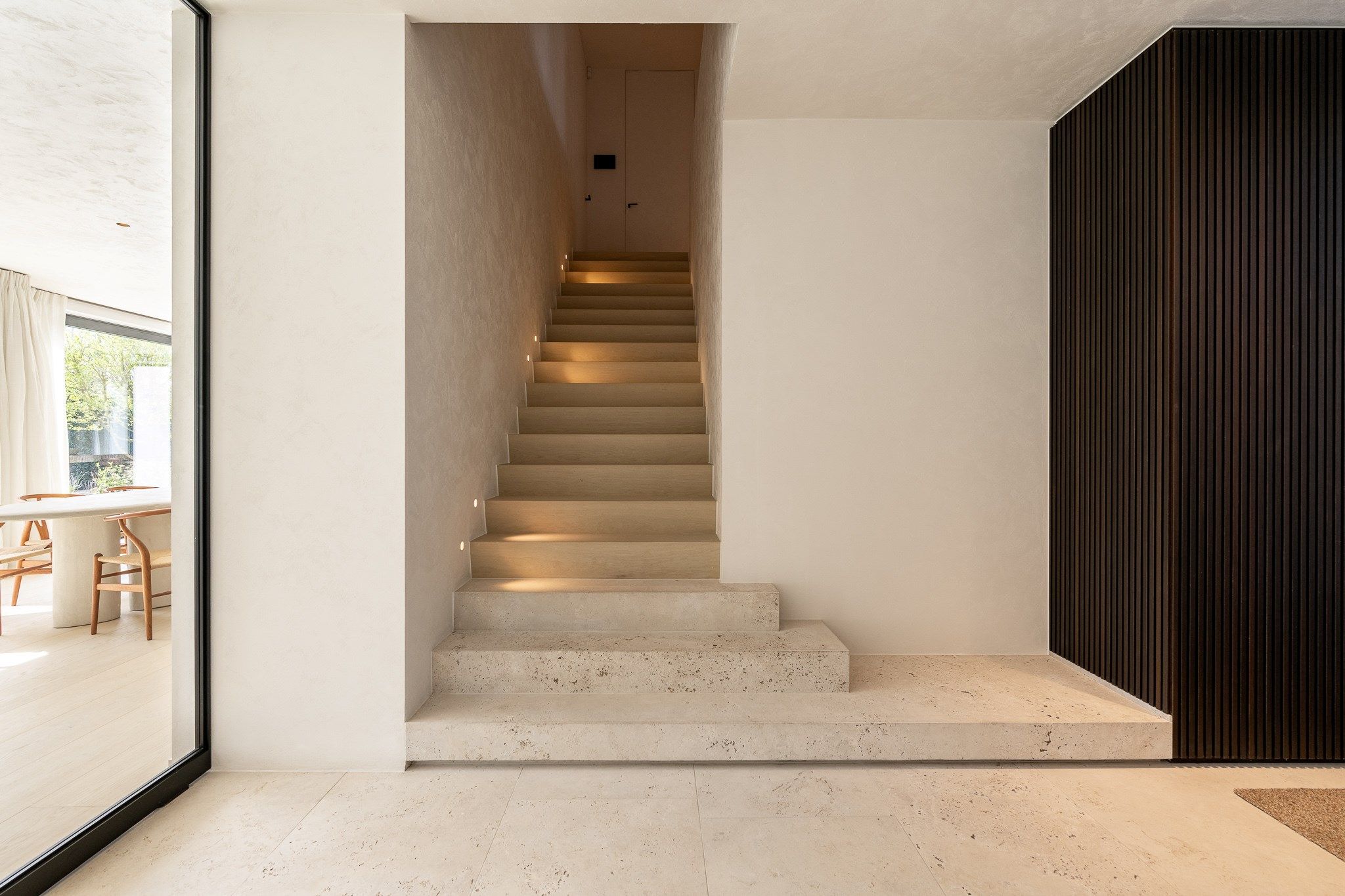 Nieuwe alleenstaande villa in het Zoute foto 3