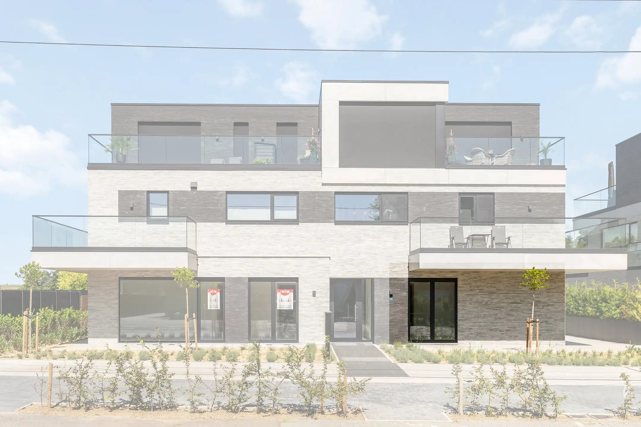 Residentie Renart 1.3 foto 2