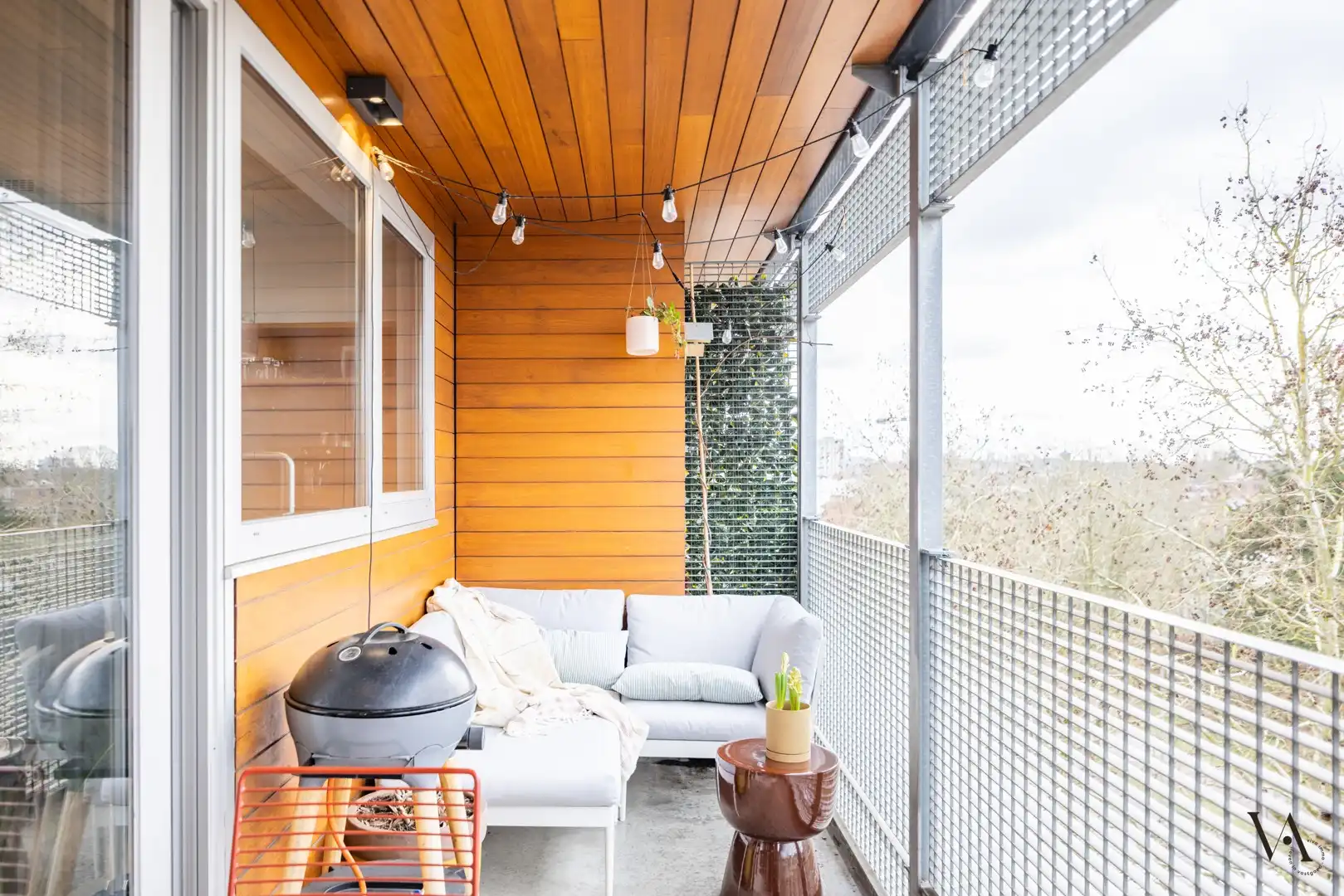 Stijlvol en ruim duplexappartement met 4 slaapkamers nabij Gasthuisberg foto 6