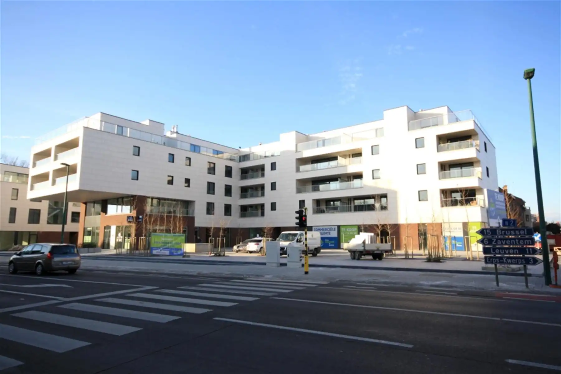 Appartement te huur foto {{pictureIndex}}