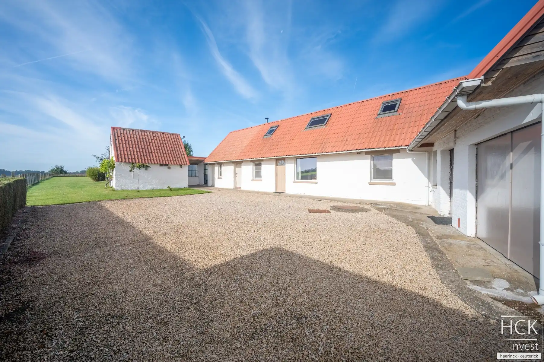 WORTEGEM-PETEGEM - Woning met historische charme op een prachtige ligging! foto 3