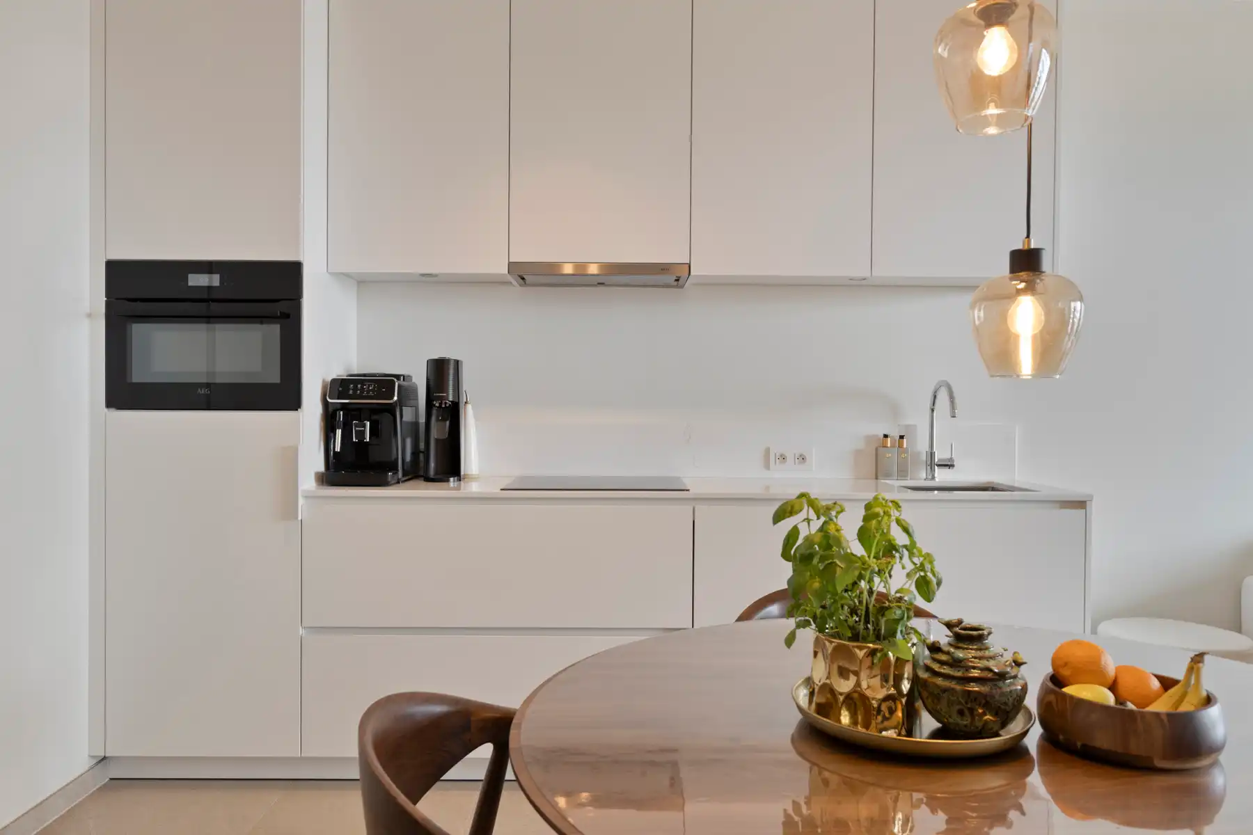 Appartement te koop foto 5