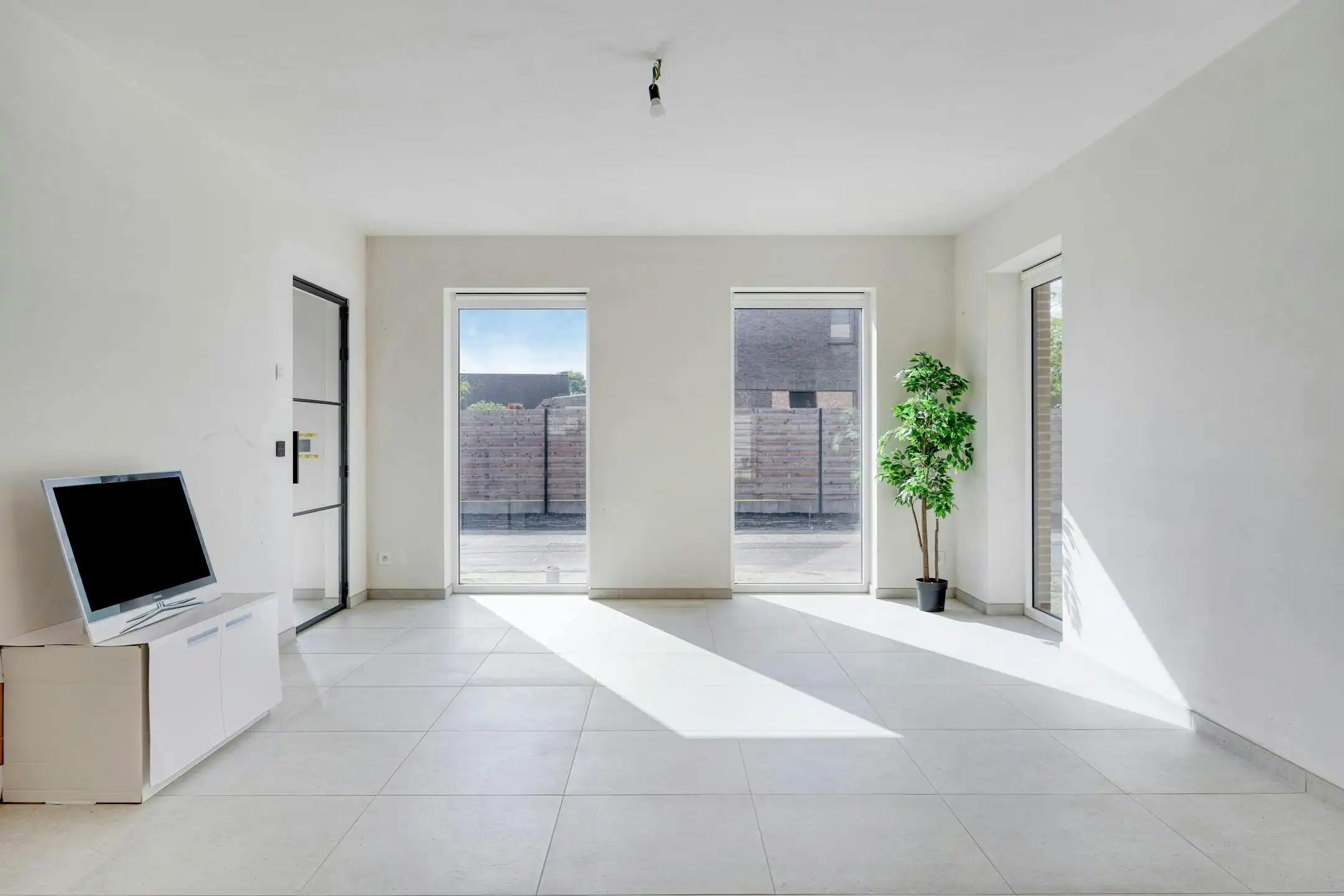 Afgewerkte nieuwbouwwoning te koop in Desselgem (6% BTW) foto 3