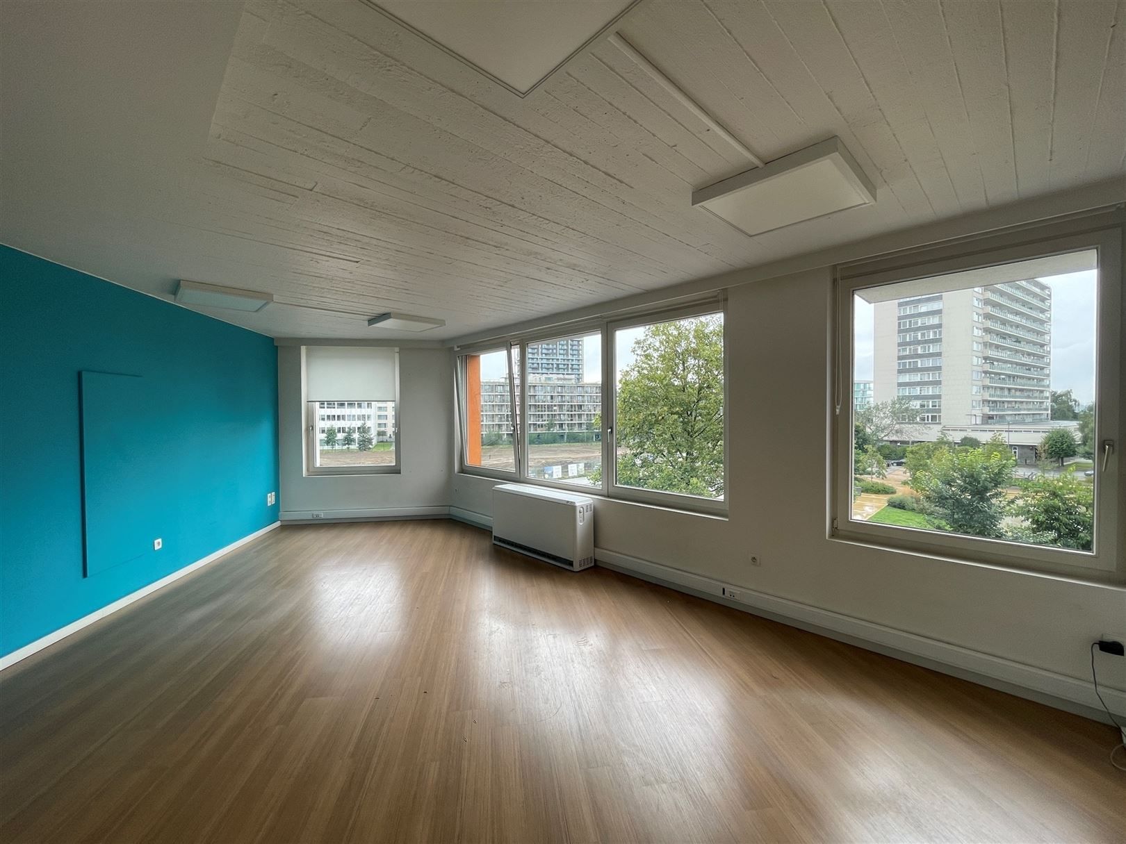 Appartement te huur Vlaamsekaai 90/302 - 2000 ANTWERPEN