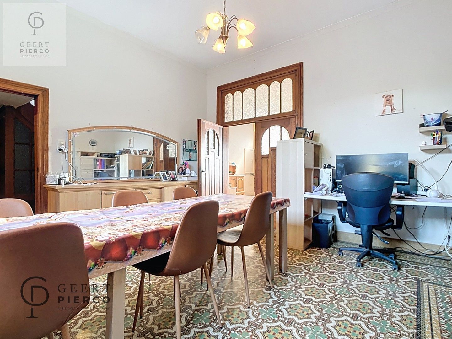 Karaktervolle woning te Koop foto 8