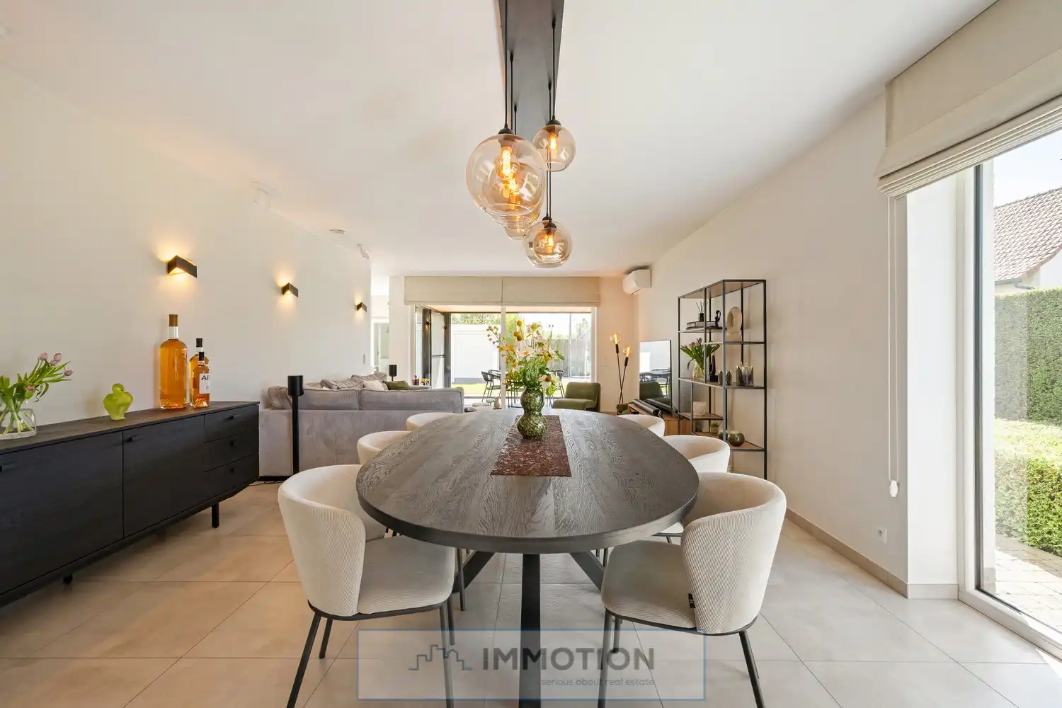 Moderne nieuwbouwvilla op rustige topligging in Kuurne ! Kijkdag met richtprijs. foto 5