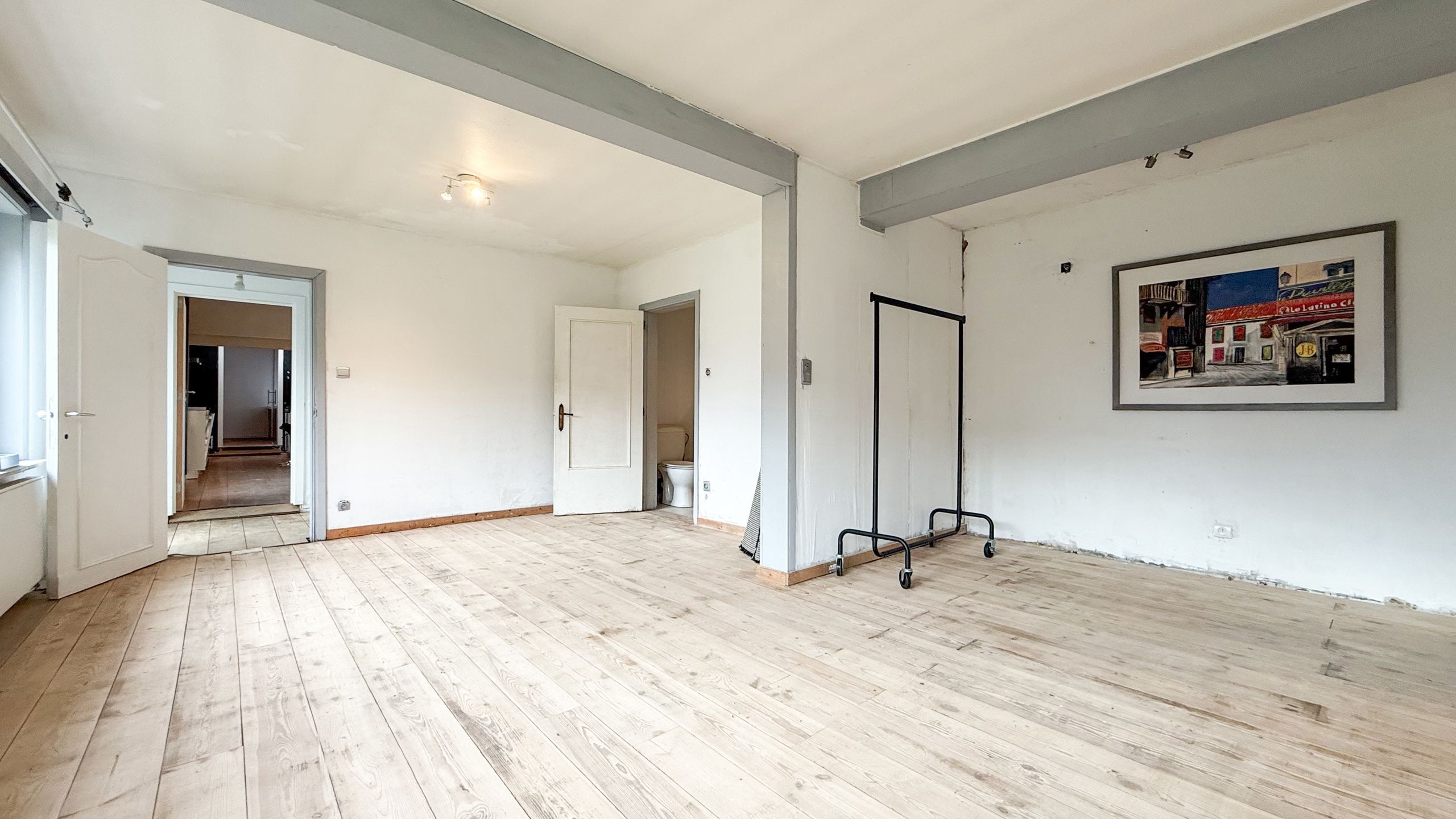 Charmante te renoveren woning in Kortessem! foto 18