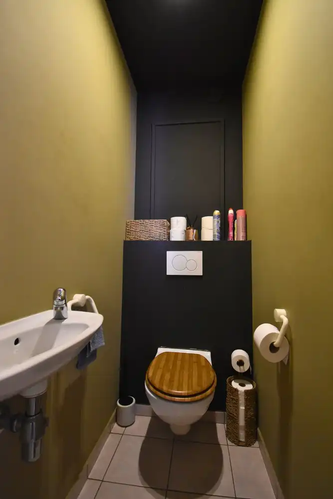 3-slaapkamer appartement te huur nabij het centrum van Sint-Pieters-Leeuw foto 11