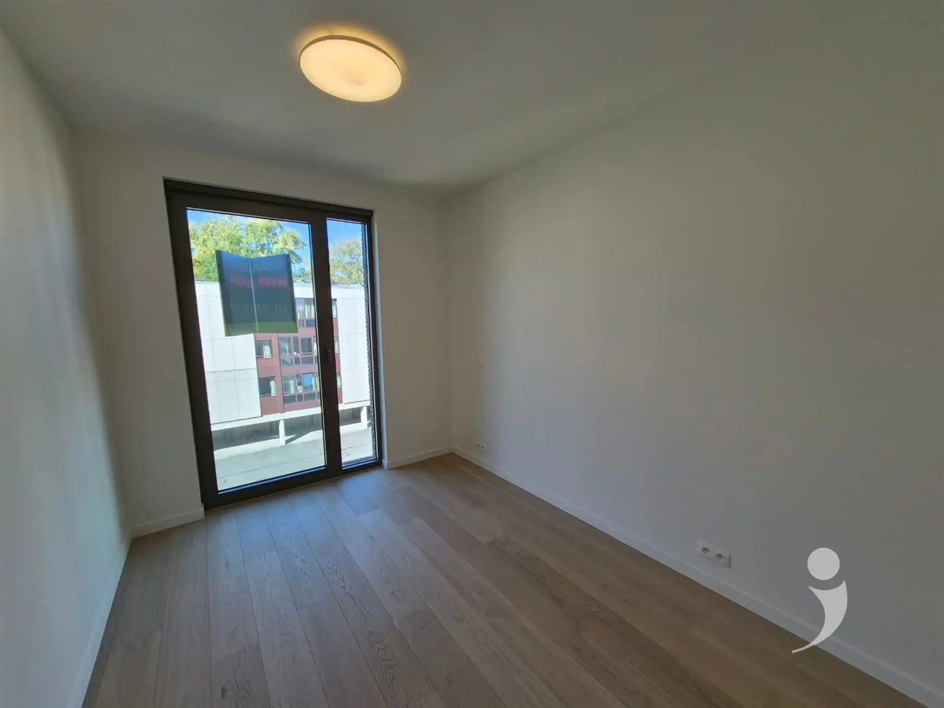 Nieuwbouw appartement foto 18