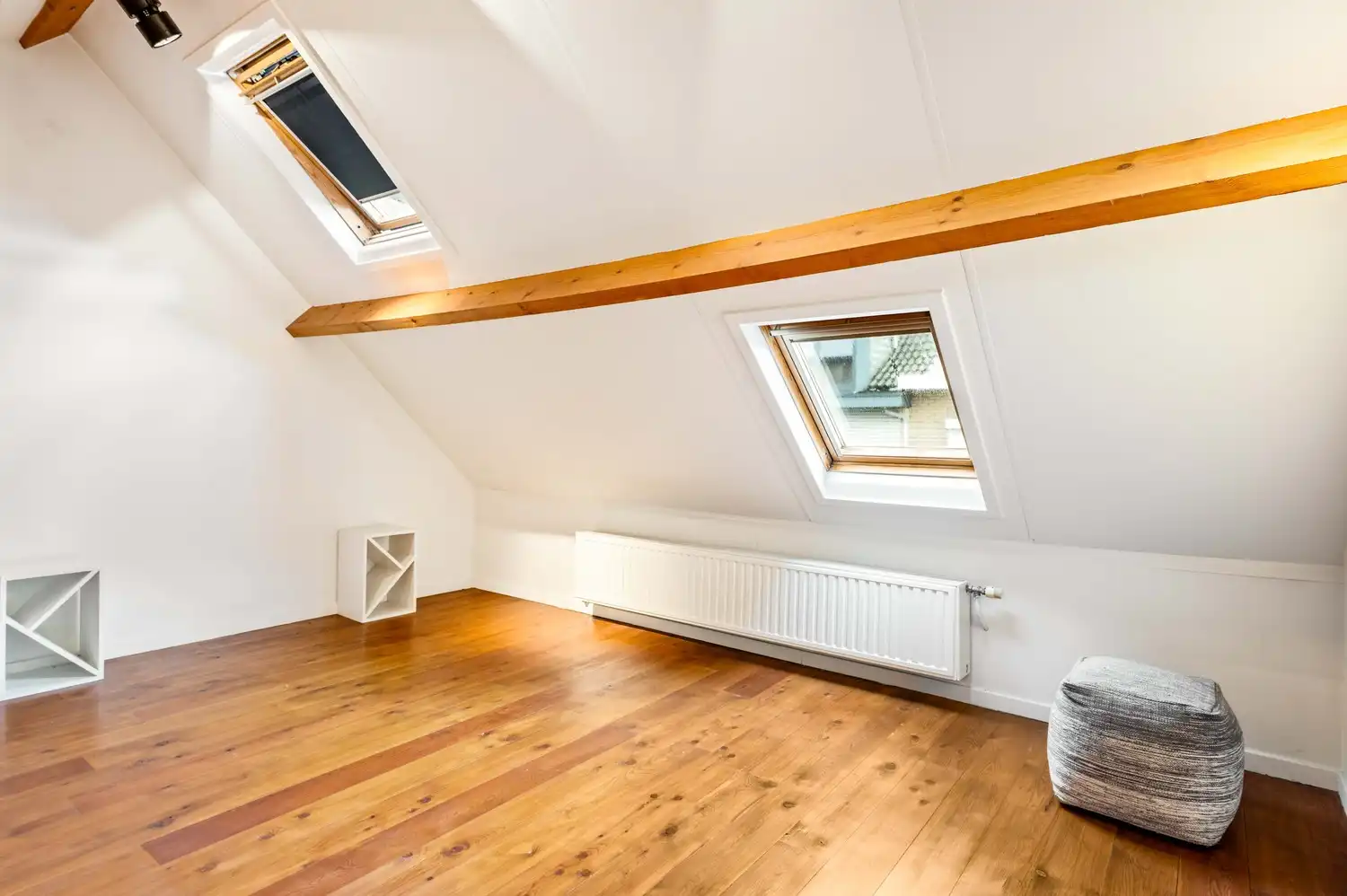 Instapklare woning met 3 slaapkamers in rustige en vlot bereikbare buurt! foto 18