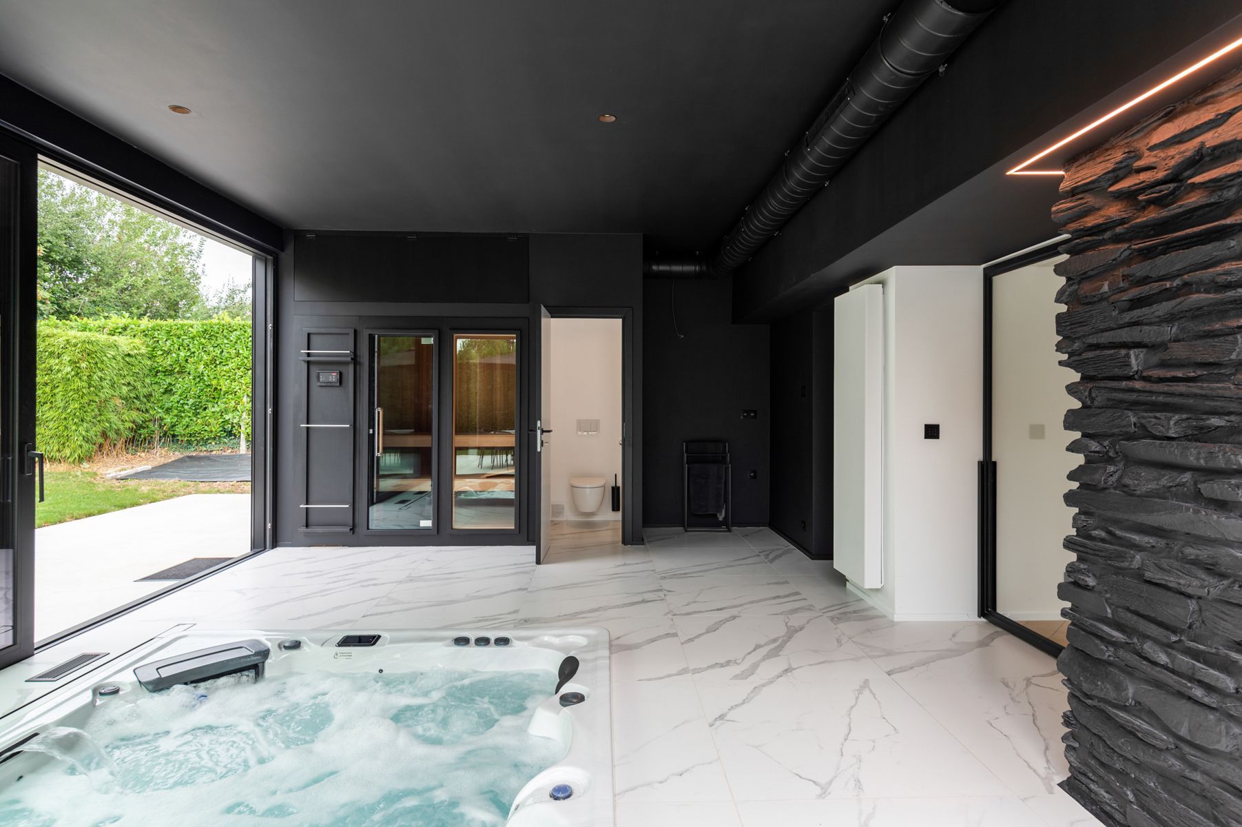 Exclusieve villa te koop in het prestigieuze domein Bouchout foto 24