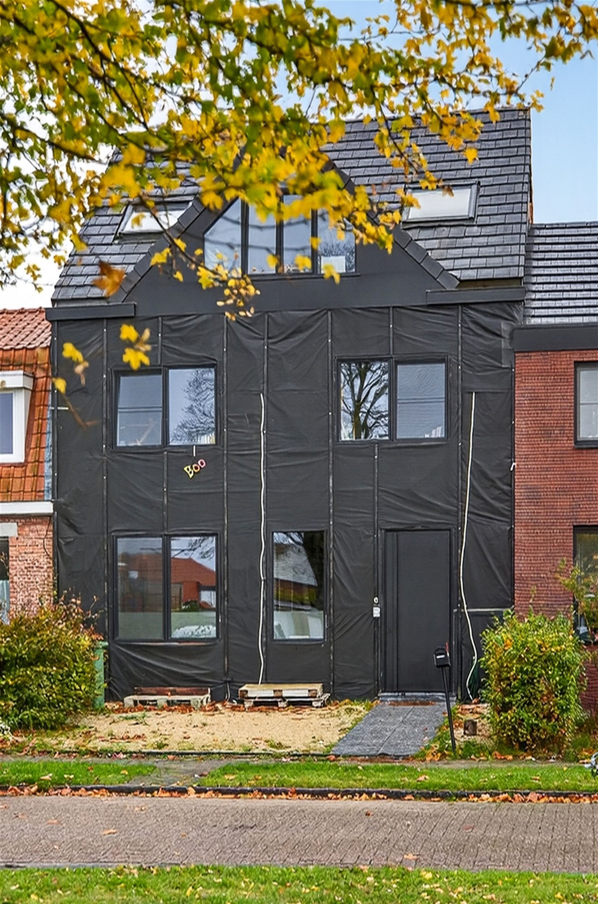 uitzonderlijke woning op toplocatie foto 29