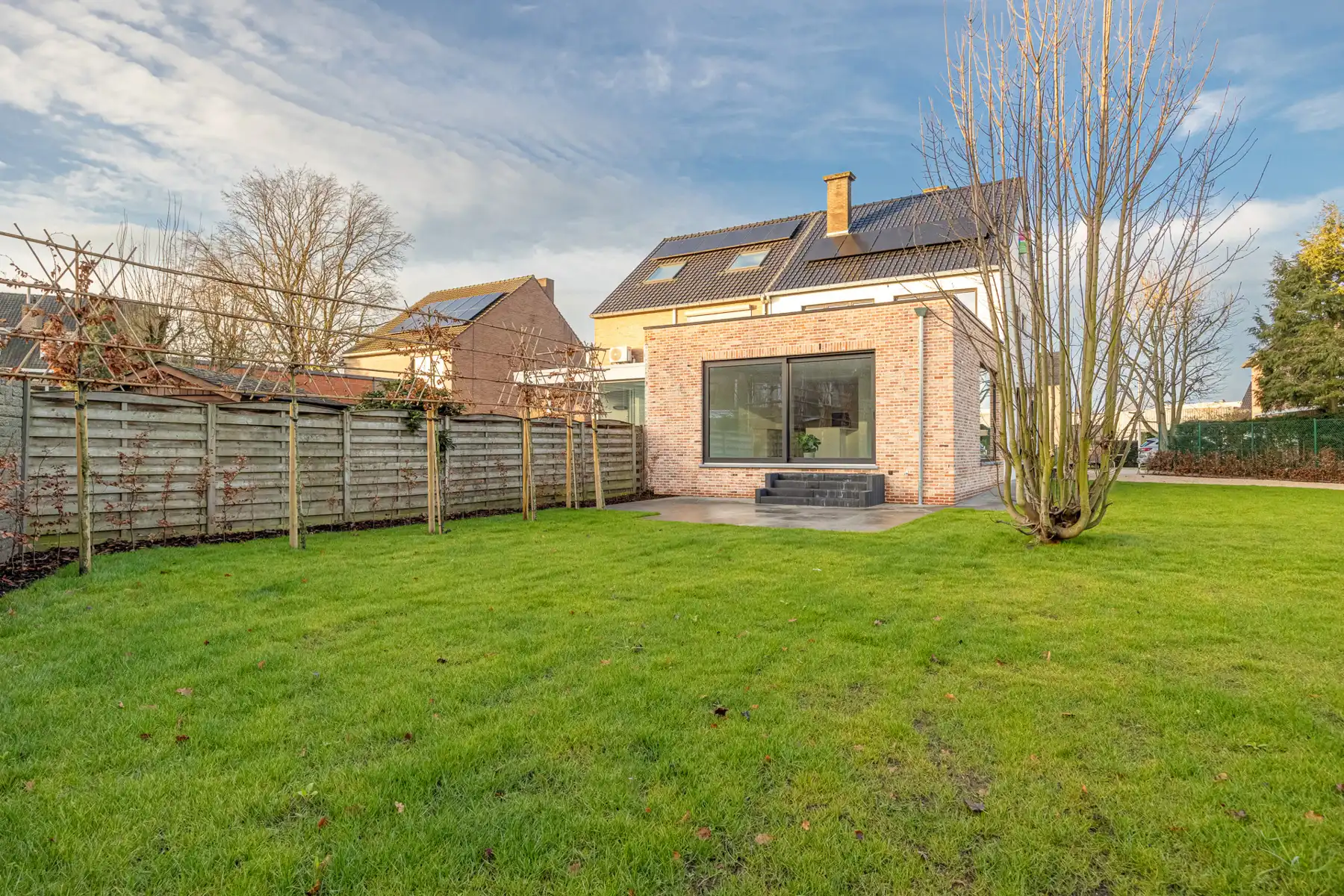 Huis te koop foto 57