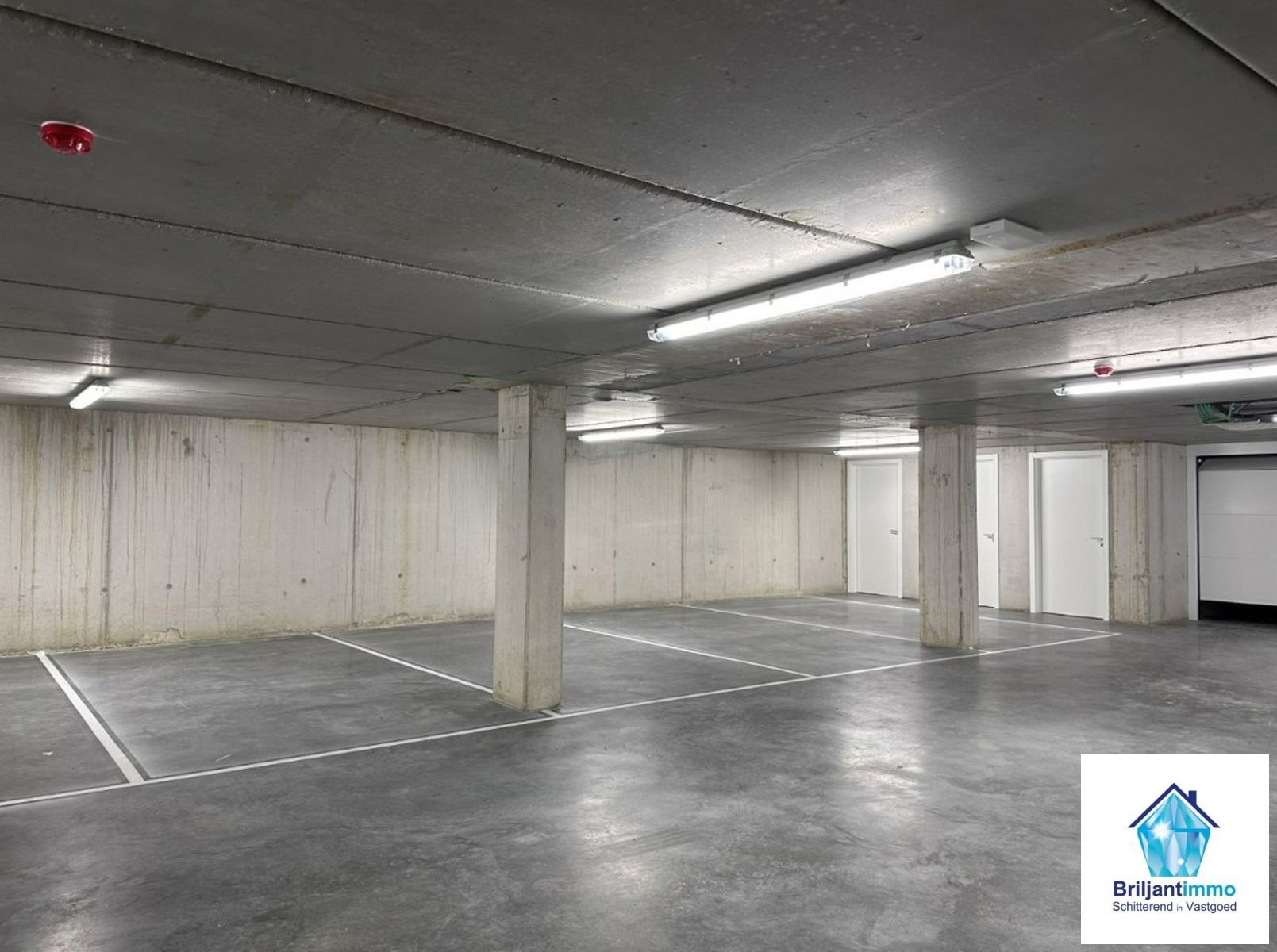 3/5 (verhuurde) BEN appartementen : Rendement van bijna 5%! foto 13