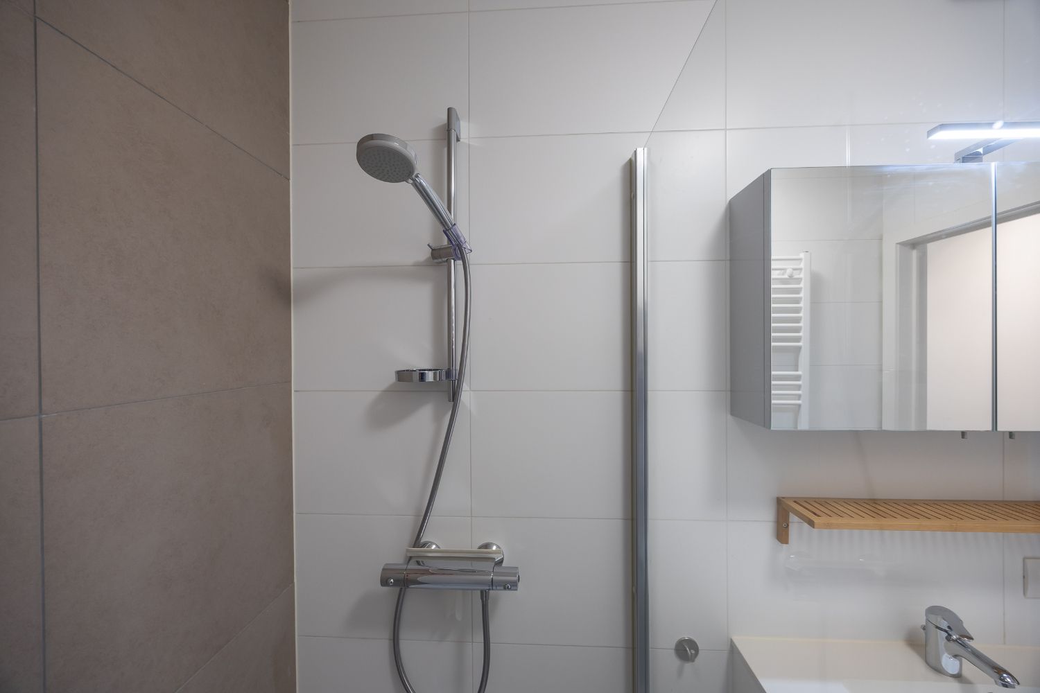 Appartement met 2 slaapkamers te huur in Middelkerke foto 19