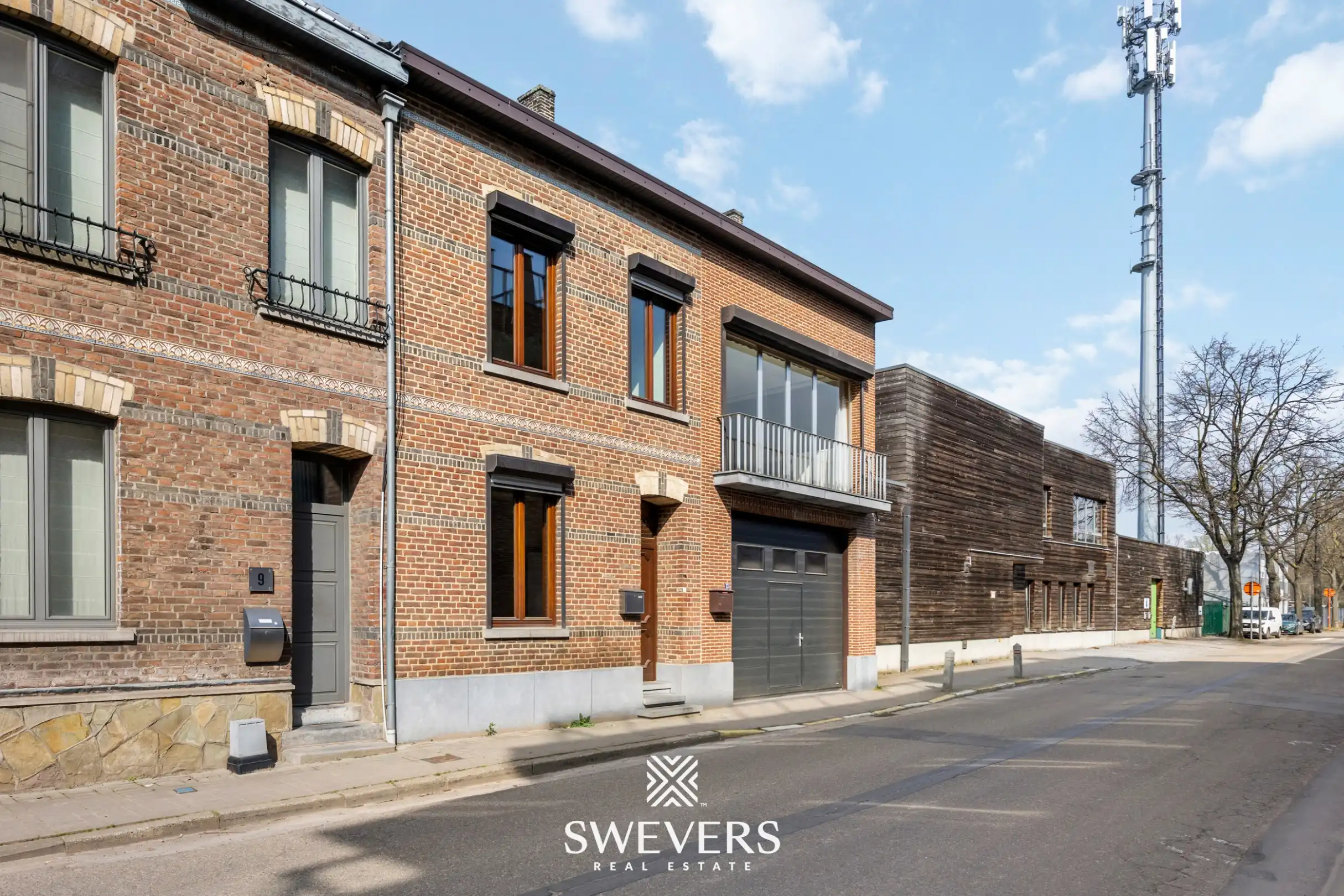 Gezellig wonen met karakter en comfort in hartje Sint-Truiden  foto 20