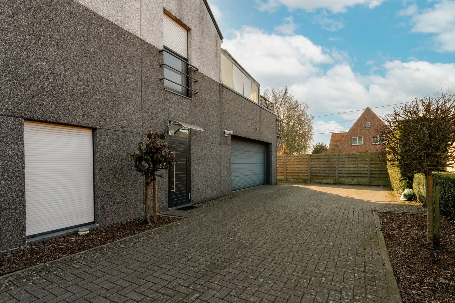 COMMERCIEEL GEBOUW foto 4