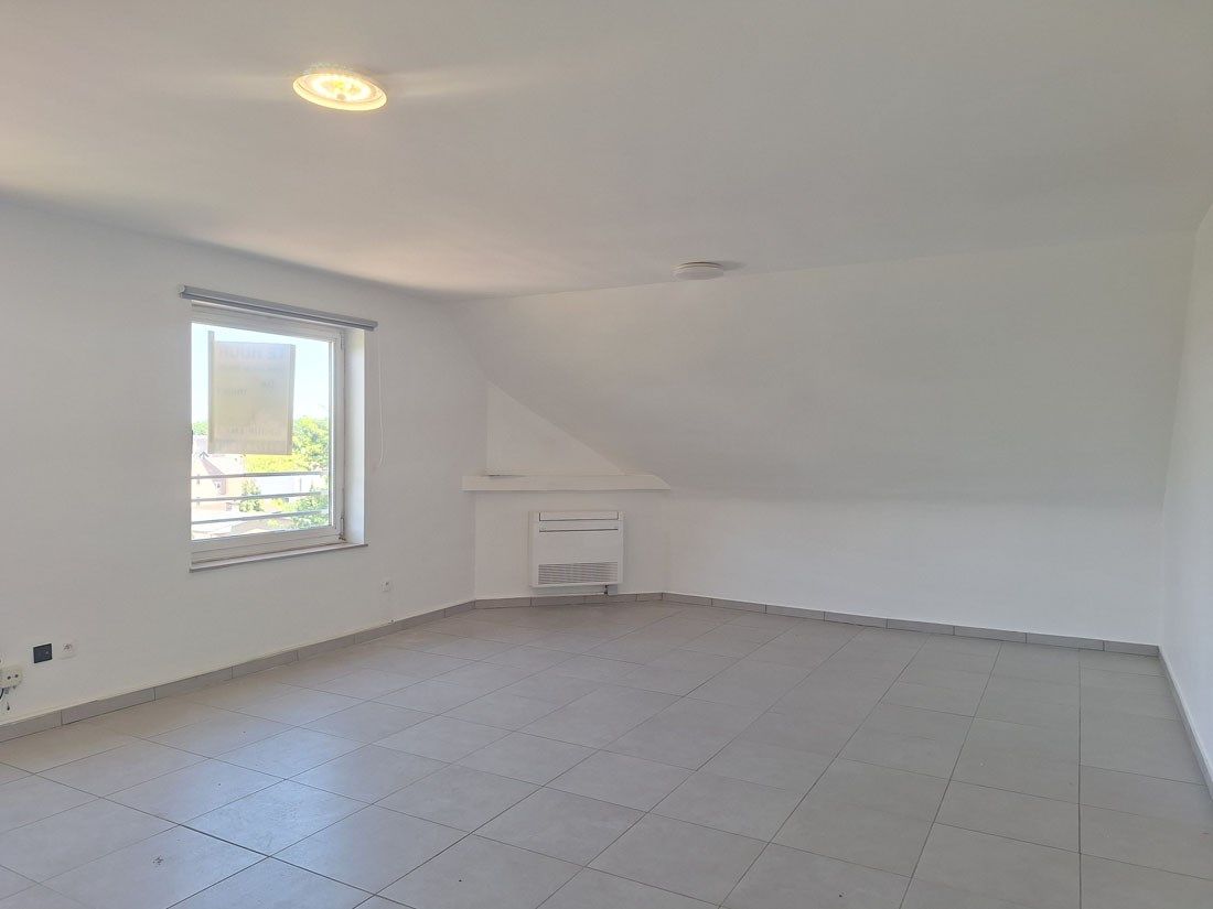 Leuk opgefrist appartement te As foto 4