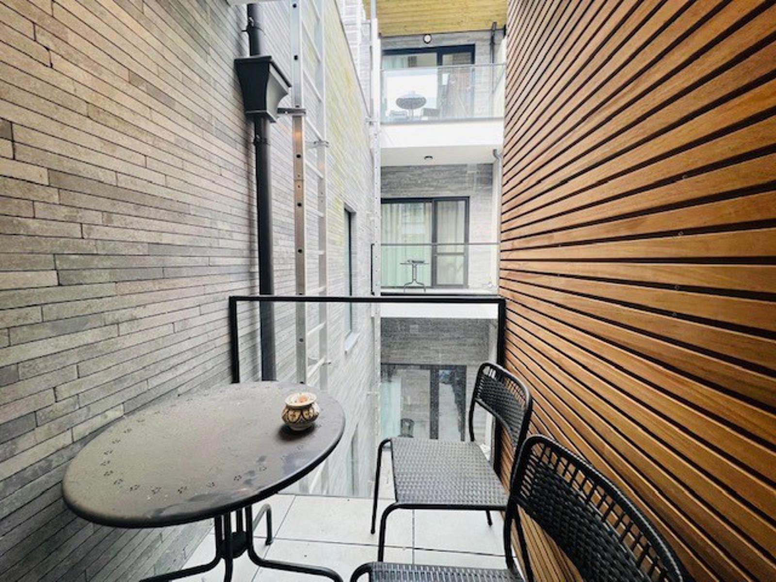 Rustig gelegen studio nabij Grote Markt Leuven  foto 5