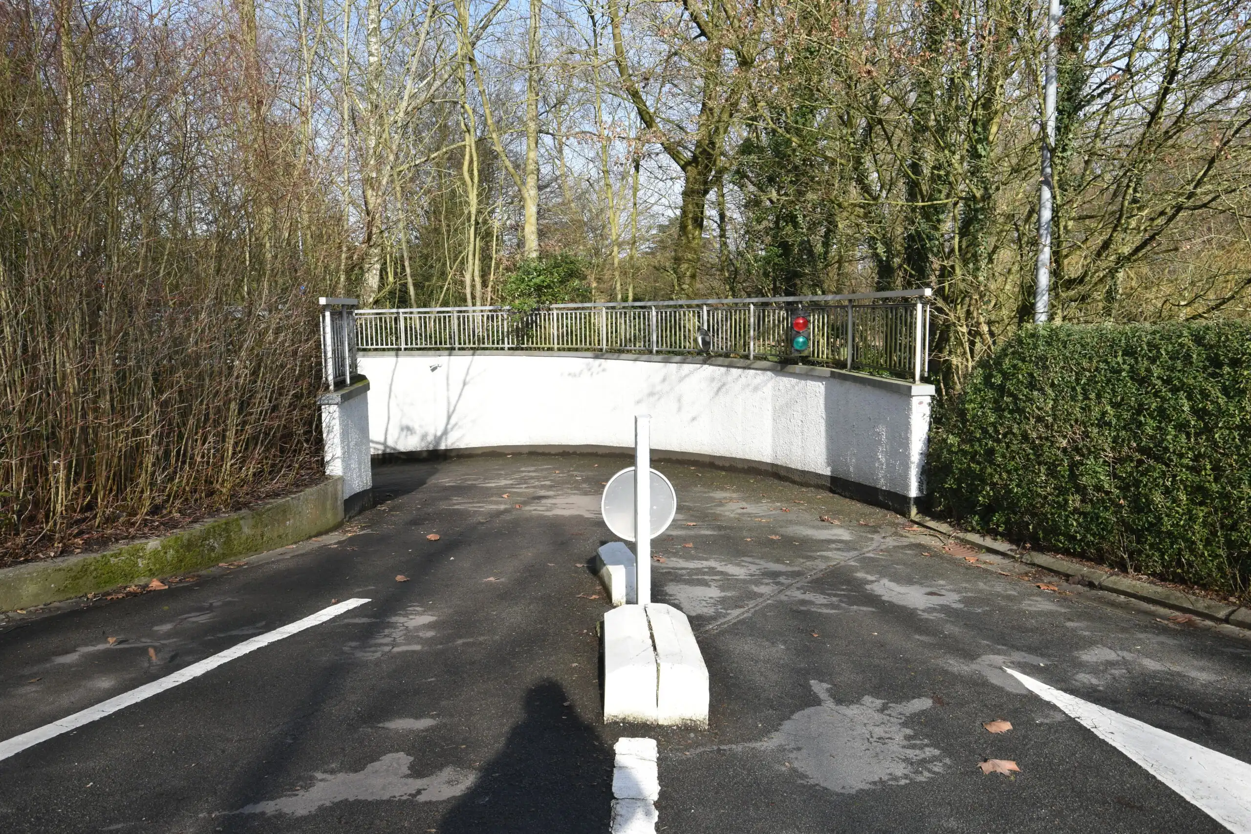 Licht, ruimte en topligging – ontdek dit charmante hoekappartement in Sint-Niklaas foto 17