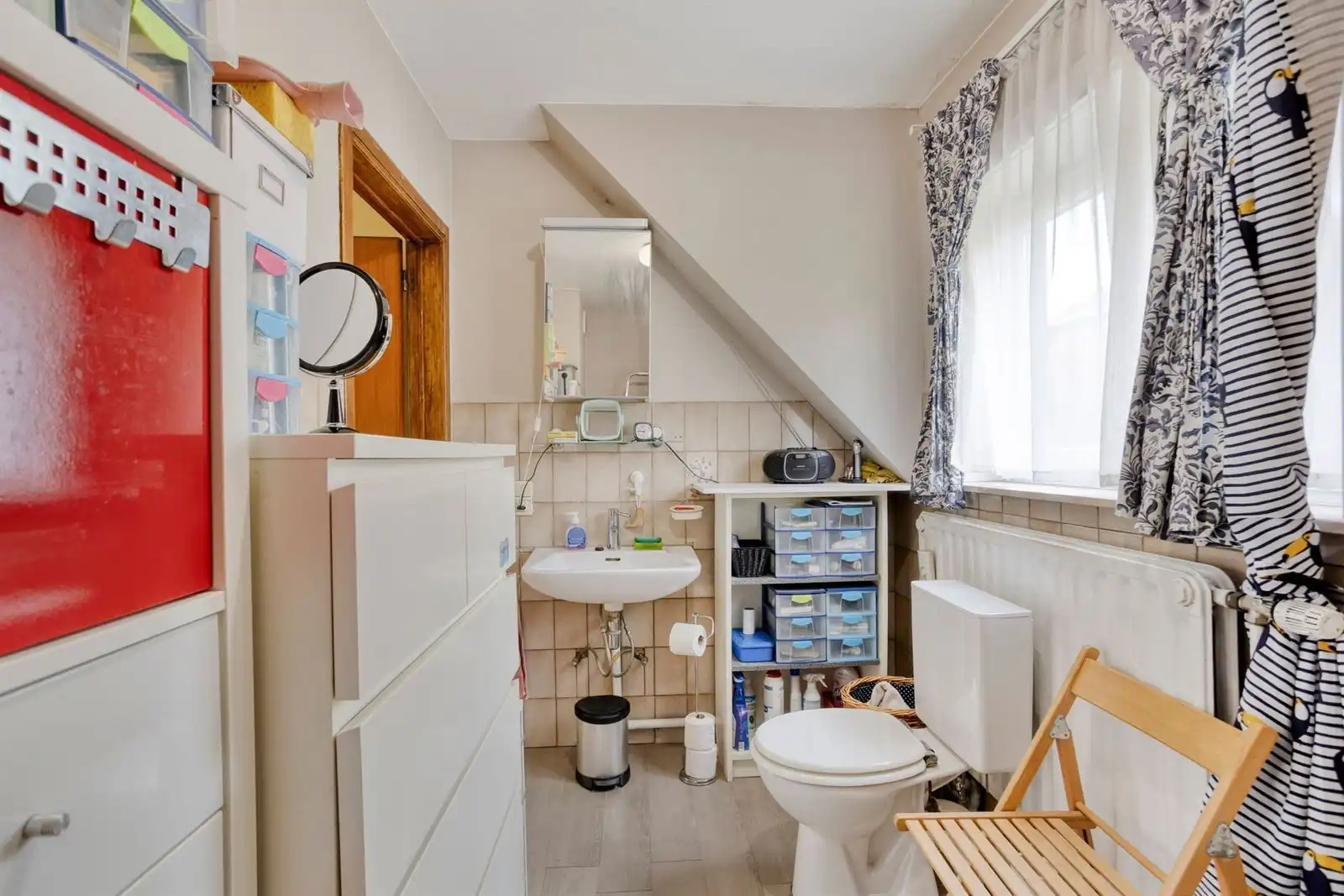 Woning met 3 slaapkamers te Sint-Genesius-Rode foto 16