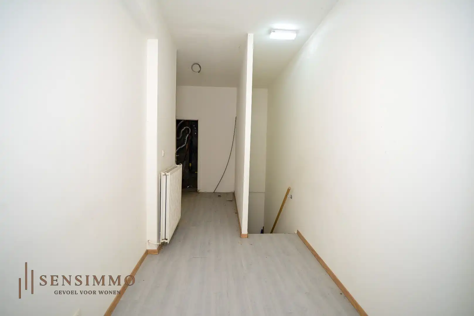 Gigantisch handelsruimte van 1.457 m² in het centrum van Maasmechelen! foto 11