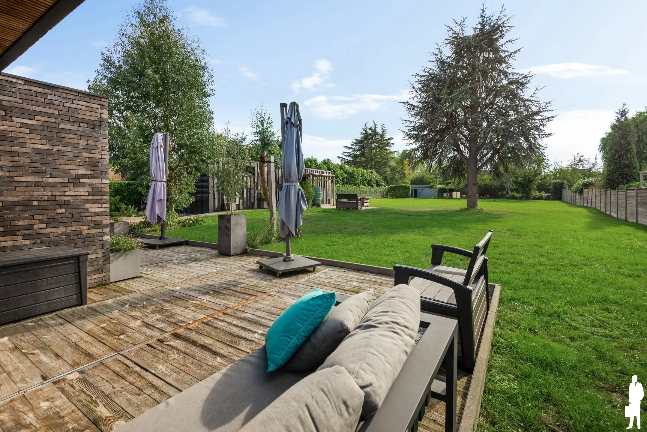 Uitzonderlijke villa met high-end afwerking op 1.897 m²  foto 8