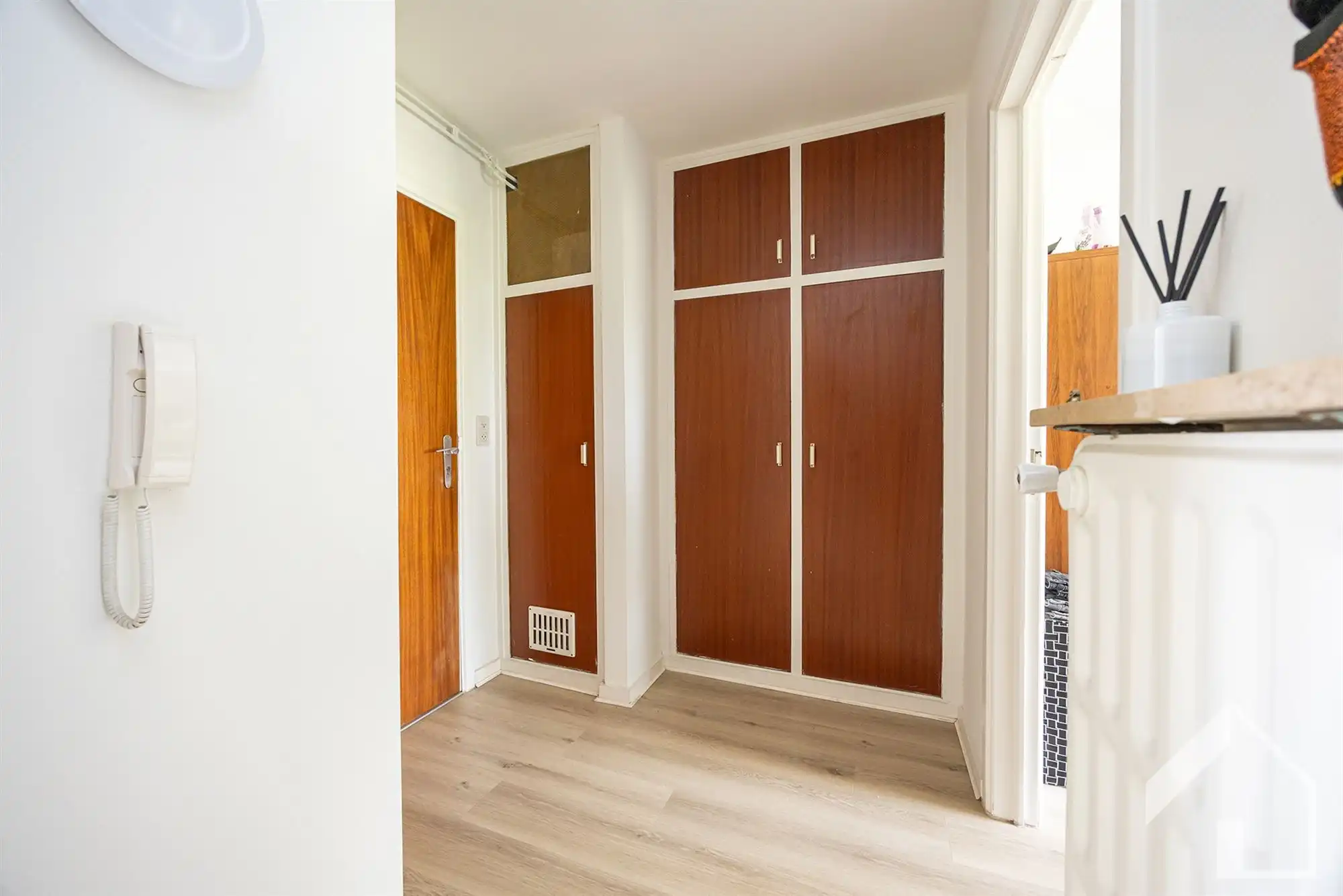 Appartement 2e verdieping + staanplaats foto 11