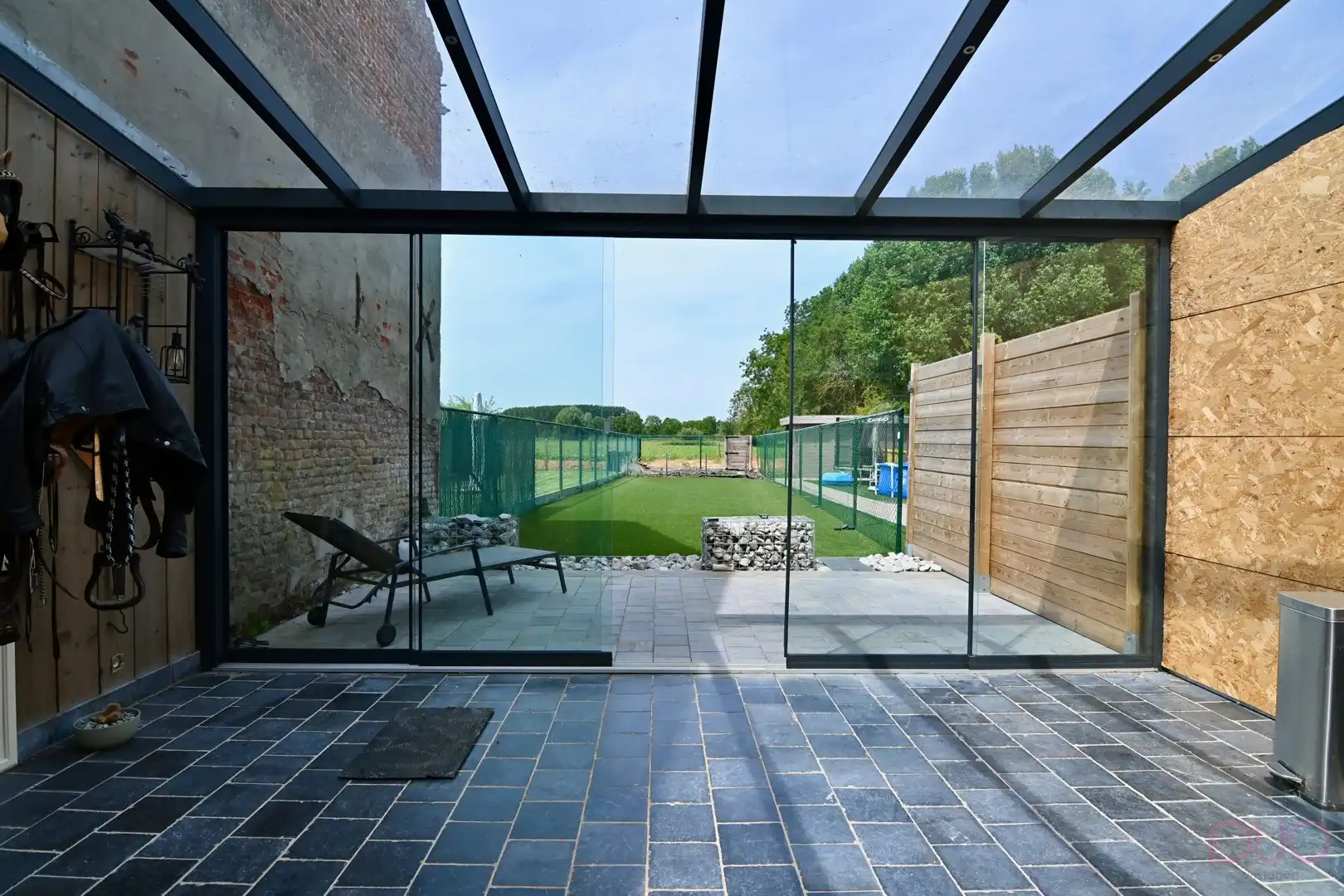 Instapklare woning, rustig gelegen op wandelafstand van het centrum foto 2