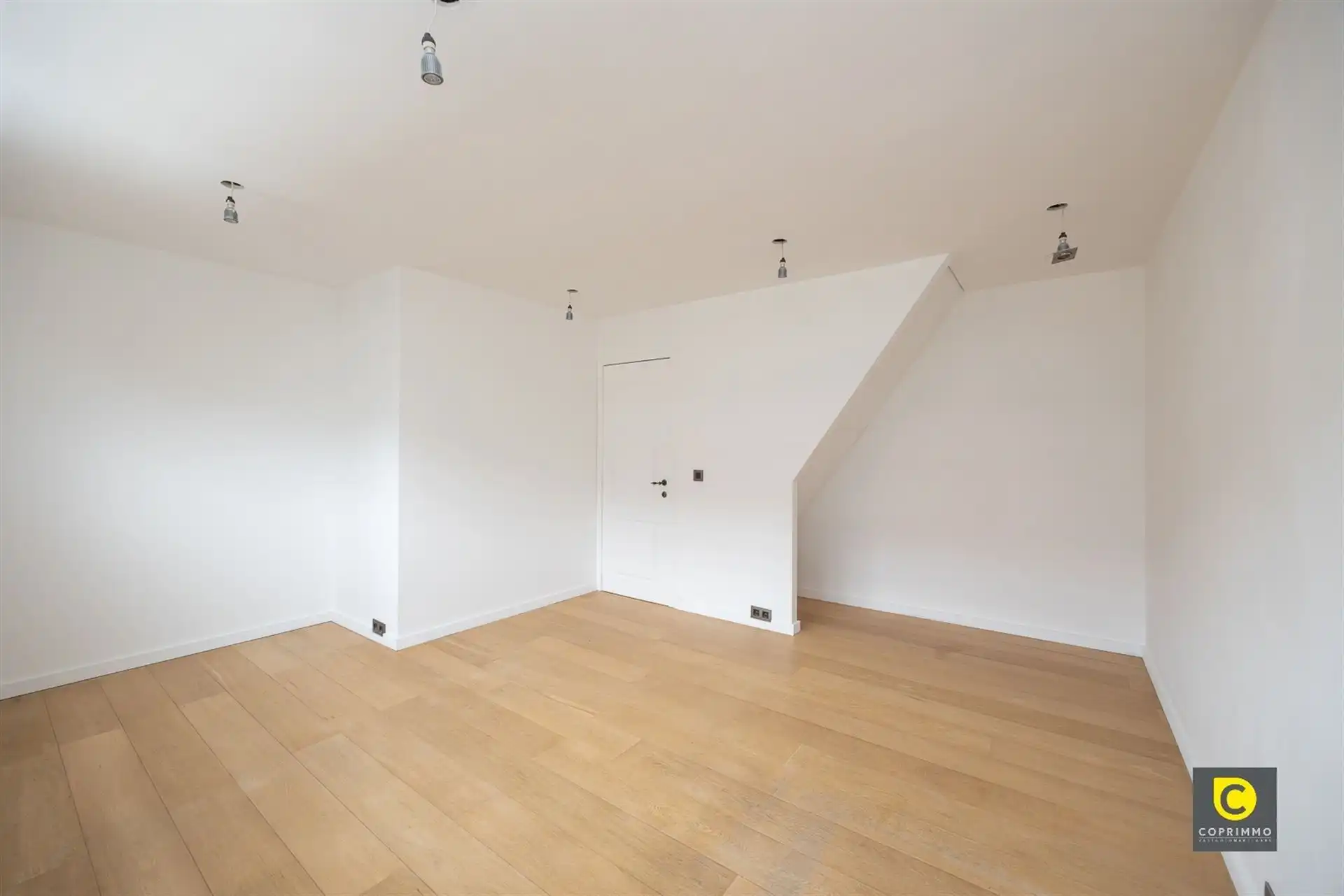 Woning:4 slk. op zuid perceel  foto 9