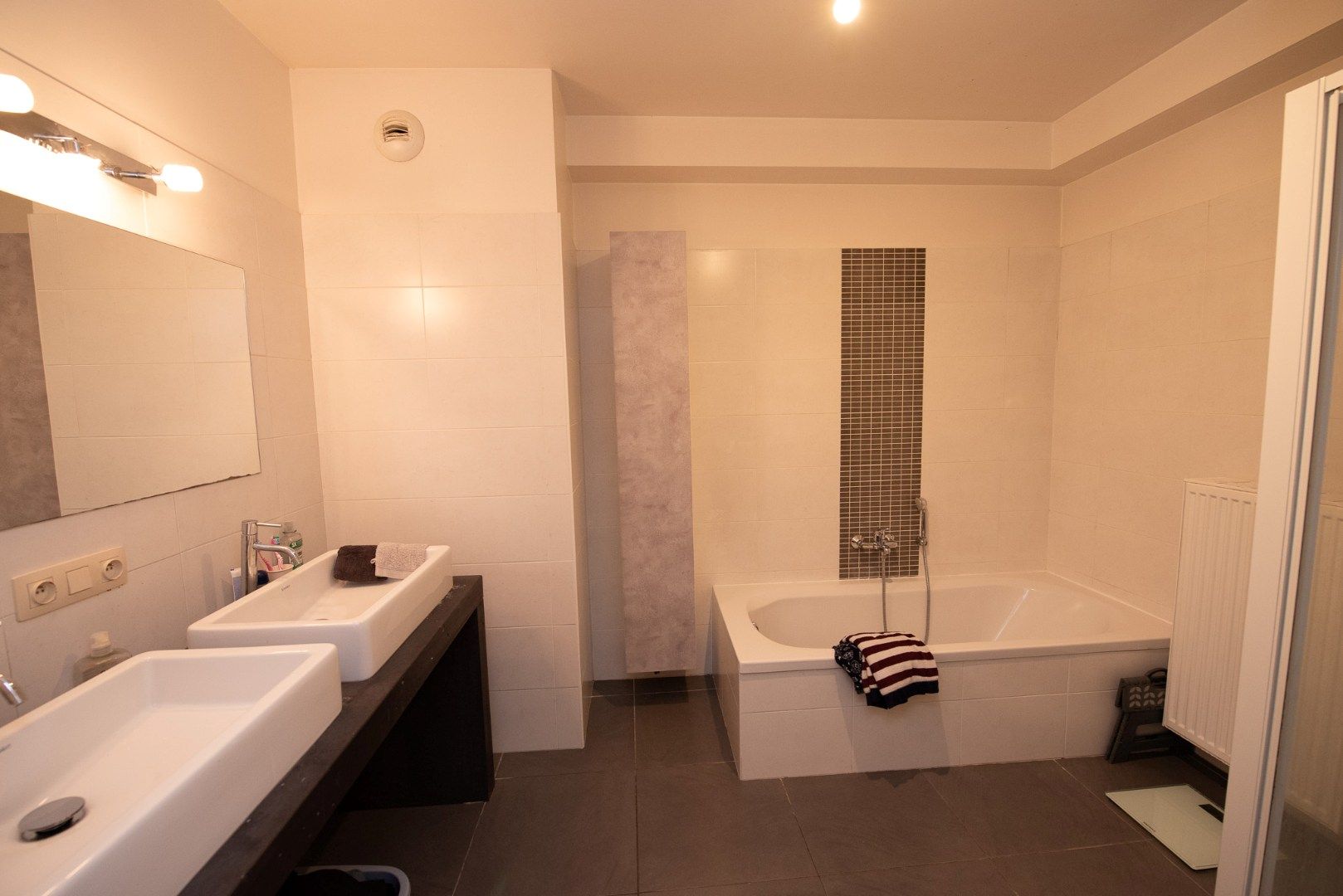 Gelijkvloers appartement met koertje te Desselgem! foto 8