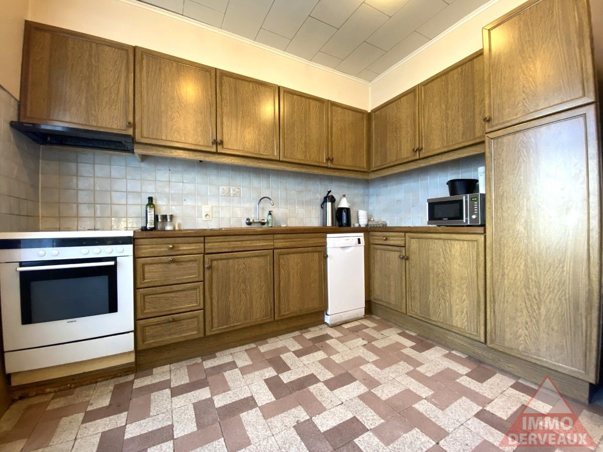 Passendale - Ruime woning met tuin, terras en uitbreidingsmogelijkheden foto 6