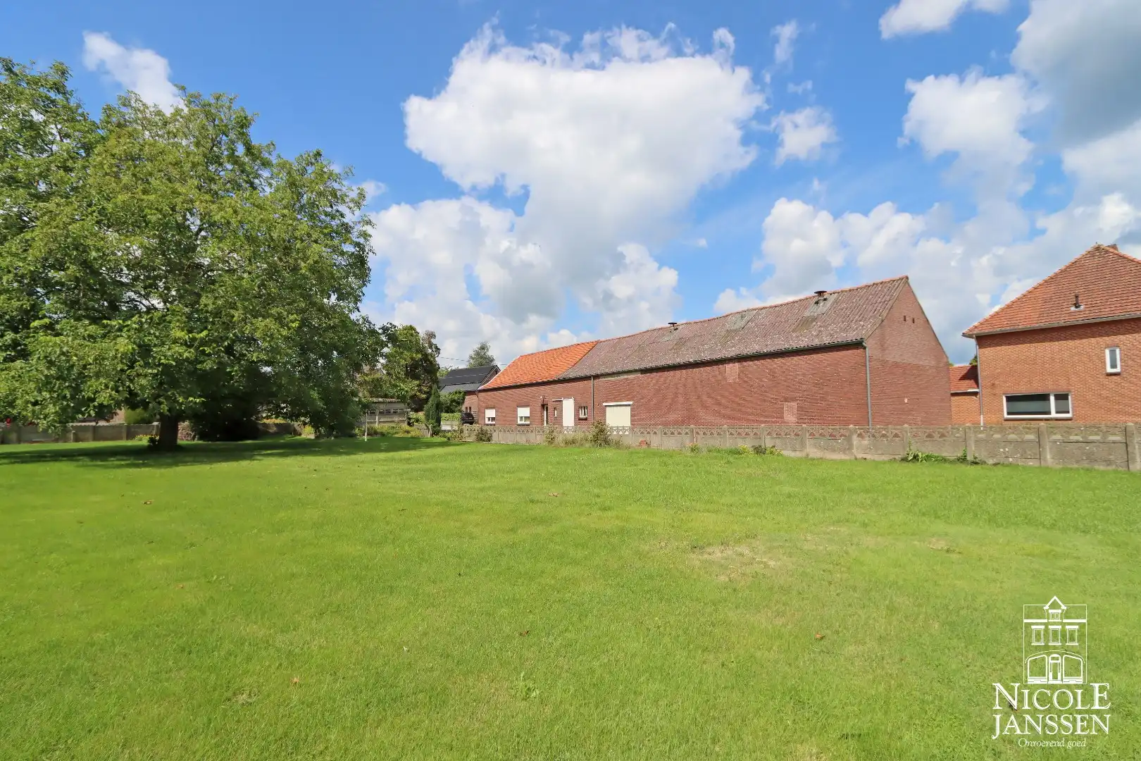 Huis te koop Molenweg 52 - - 3680 Neeroeteren