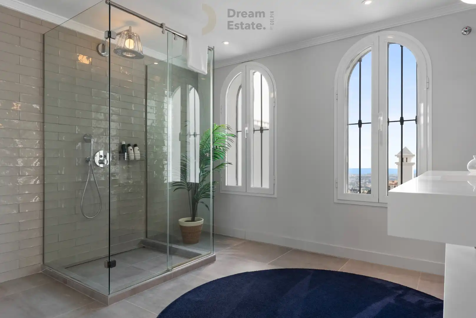 4 Slaapkamer duplex met adembenemende uitzichten te Las Colinas, Benahavís. foto 23