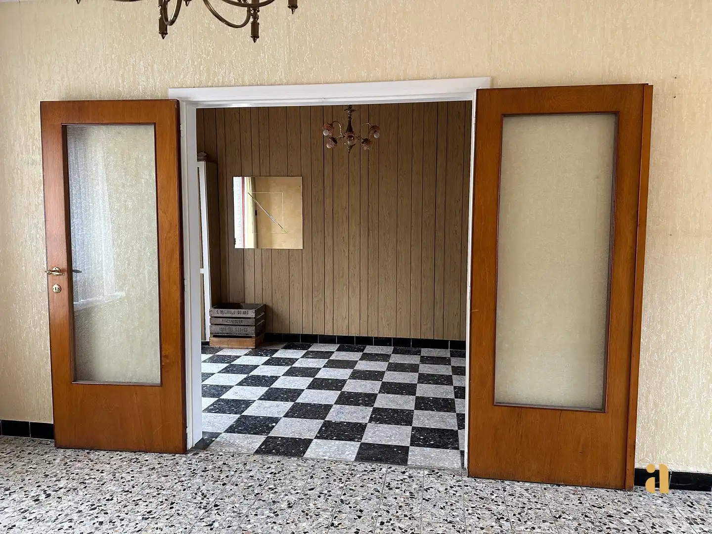 Hier koop je geen huis, maar potentieel foto 8