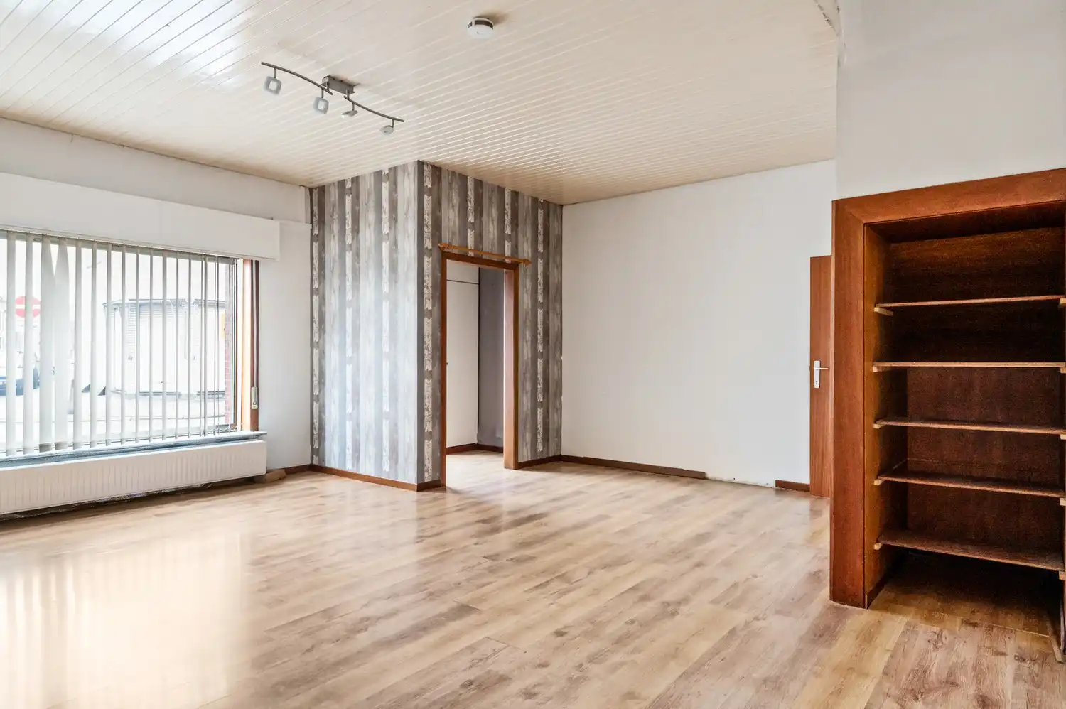 Op te frissen woning met 5 slpkrs foto 2