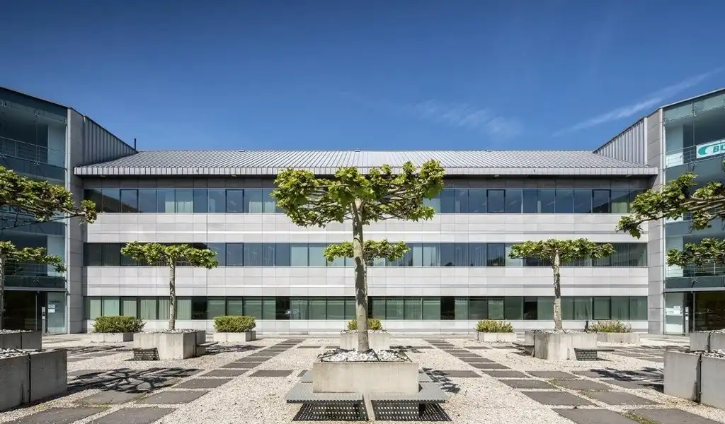 Luxueuze kantoren te huur in Office Park Mechelen foto 15