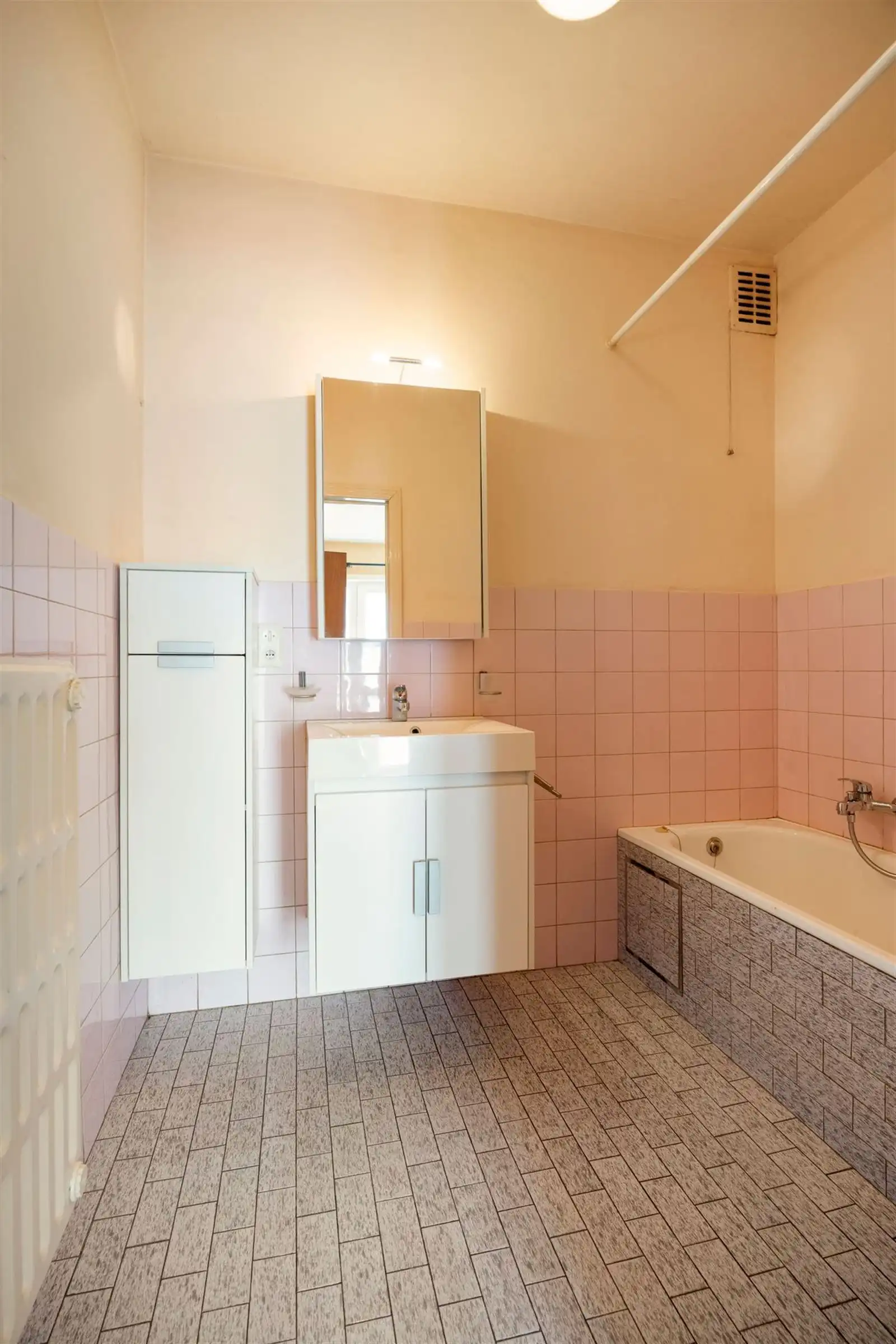 Bungalow met 2 slaapkamers foto 14