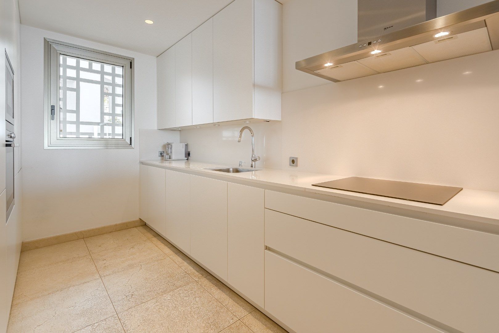 Luxueus appartement met prachtig zeezicht  foto 7