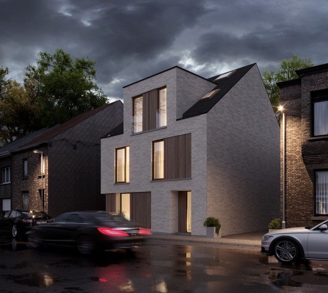 NIEUWBOUW APPARTEMENT TE KOOP IN LOCHRISTI (WACHTEBEKE) foto 2