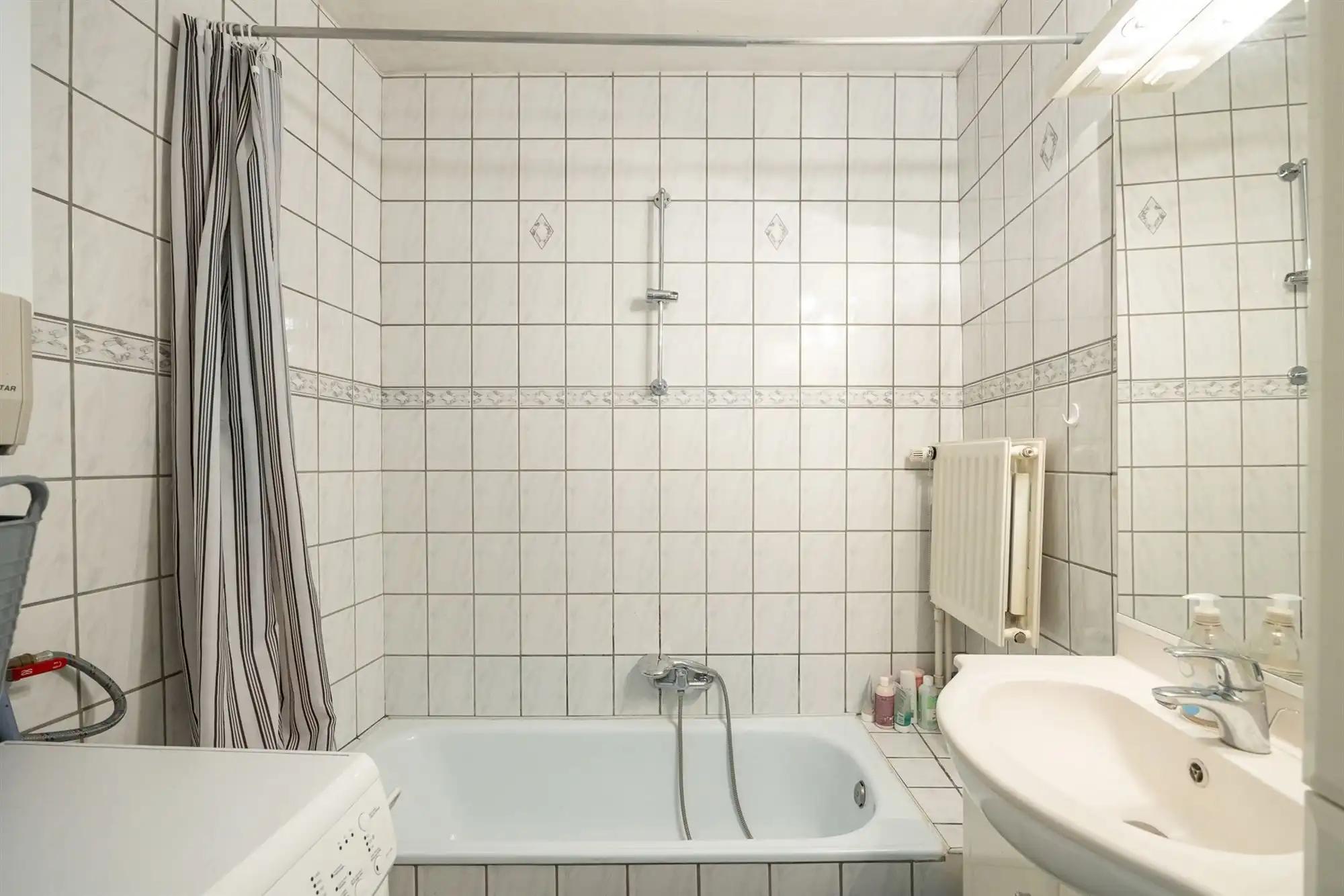 Instapklaar appartement met 2 slaapkamers in Mechelen foto 14