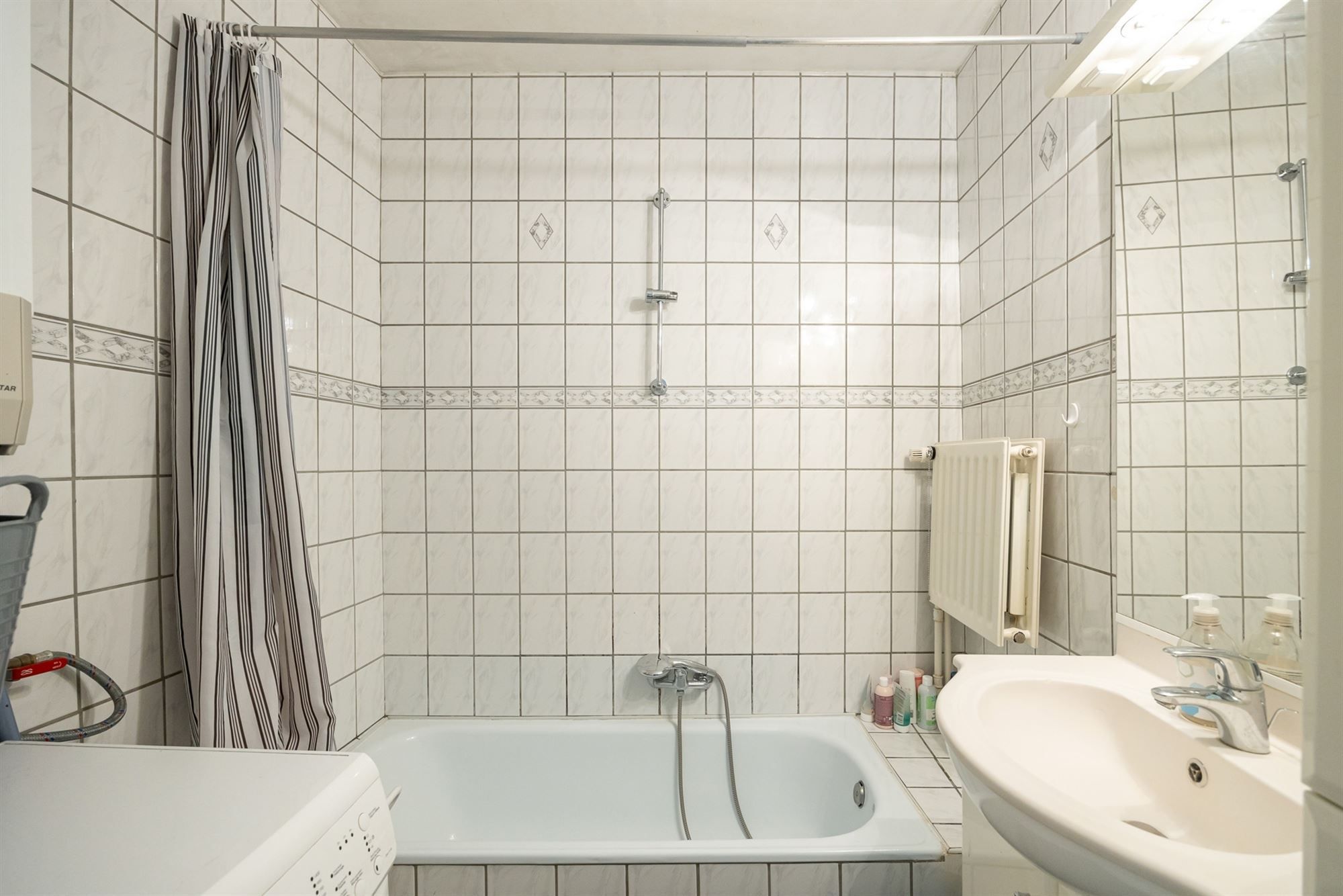 Instapklaar appartement met 2 slaapkamers in Mechelen foto 14