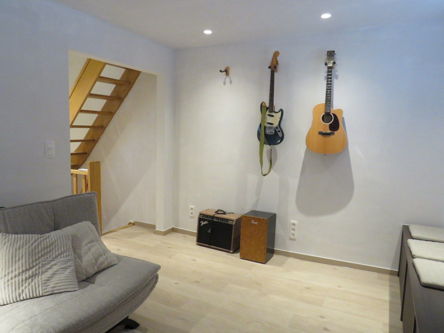 Charmante woning van 80 m² in het hart van Lier! foto 15