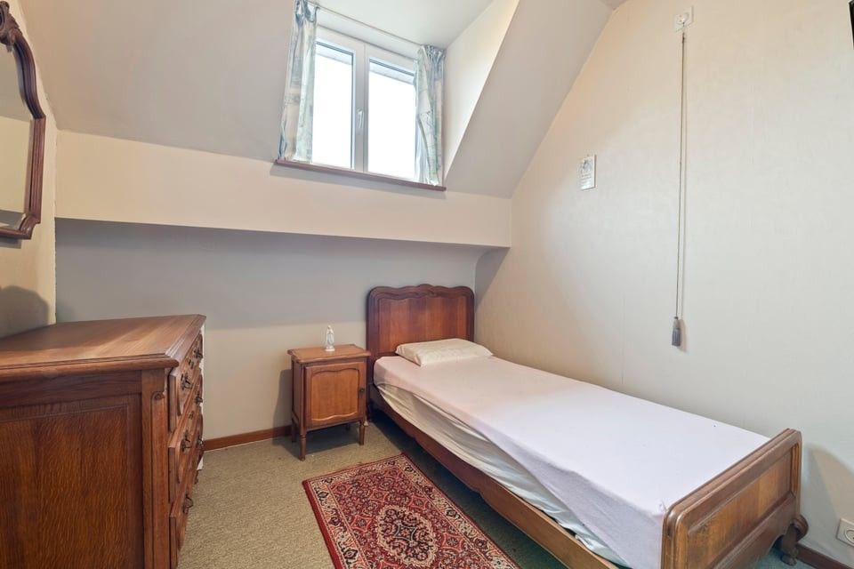 AUTHENTIEKE OPEN BEBOUWING MET VEEL POTENTIEEL OP EEN PERCEEL VAN 9A61CA IN TONGEREN foto 24