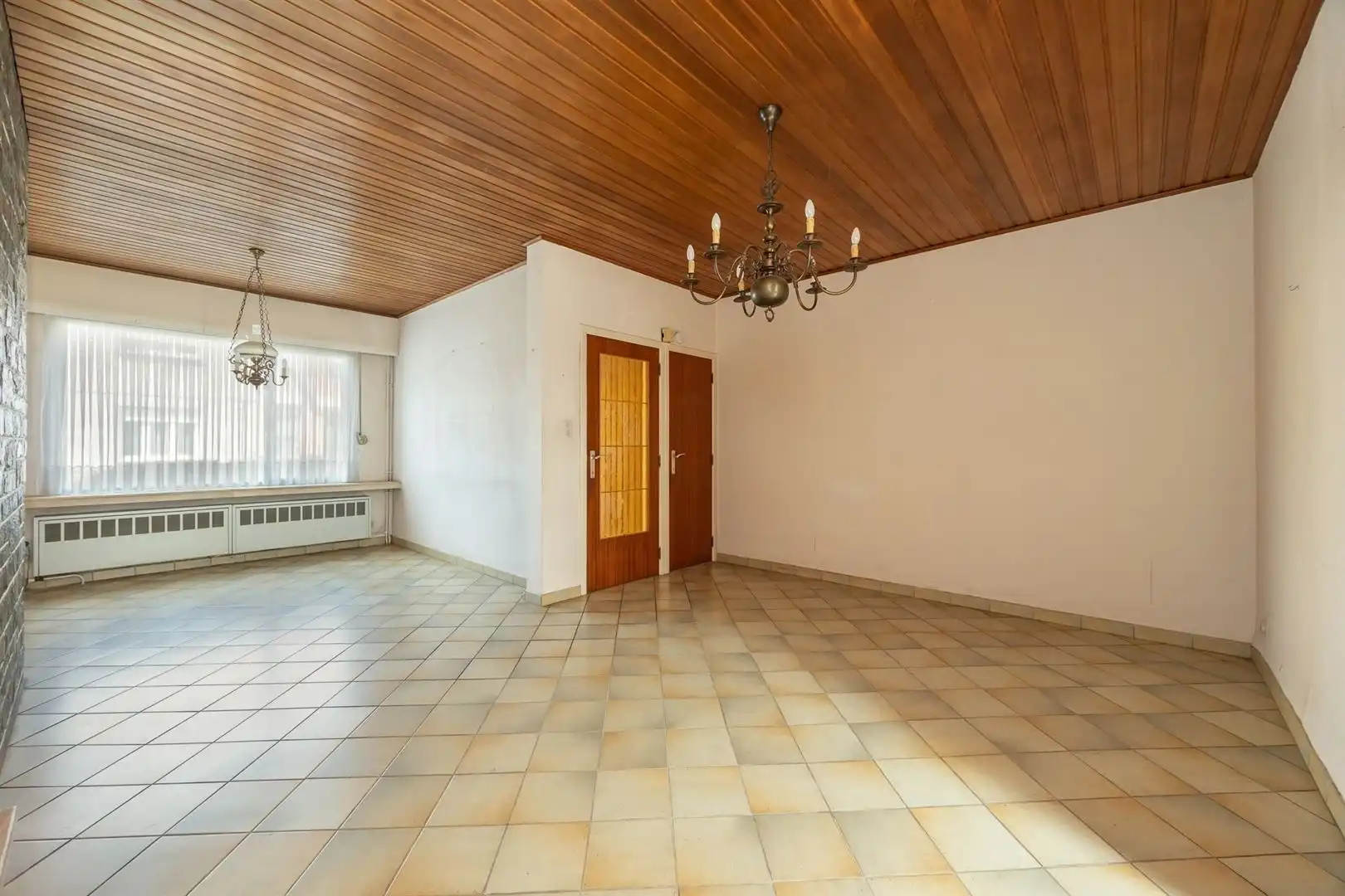 karaktervolle 3-slaapkamerwoning met grote zolder, diepe tuin en berging foto 23