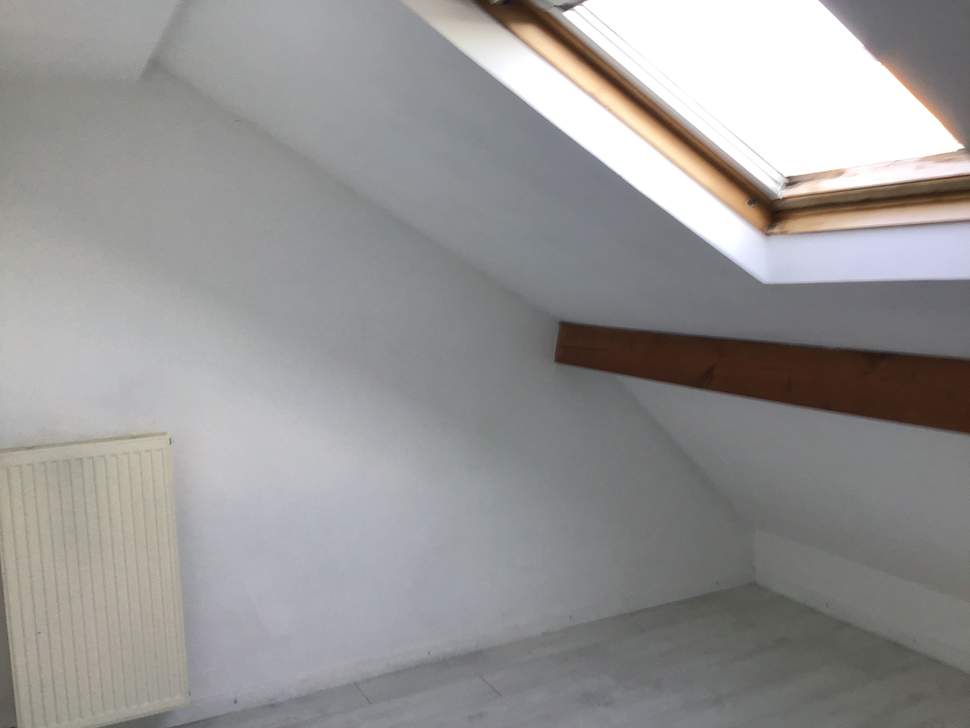 Zeer goed gelegen rijwoning met garage en tuin - Zottegem foto 12