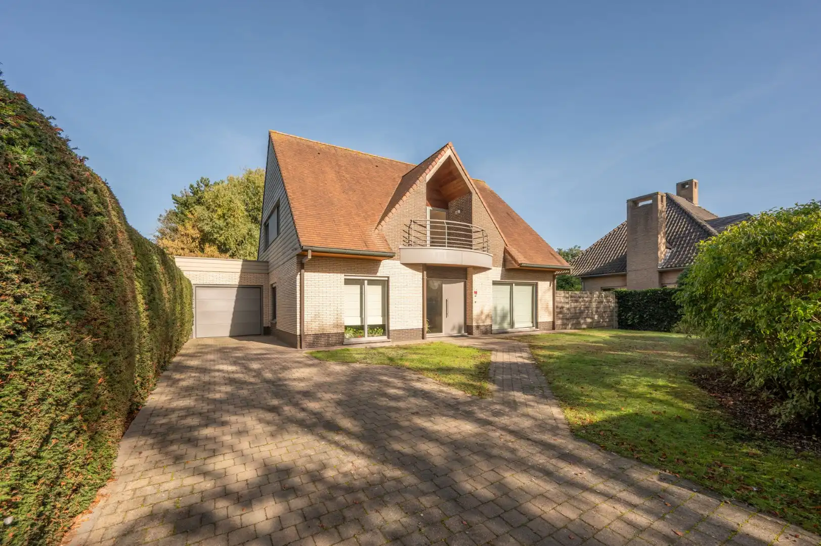 Huis te koop Amazonedreef 40 - - 8200 Brugge