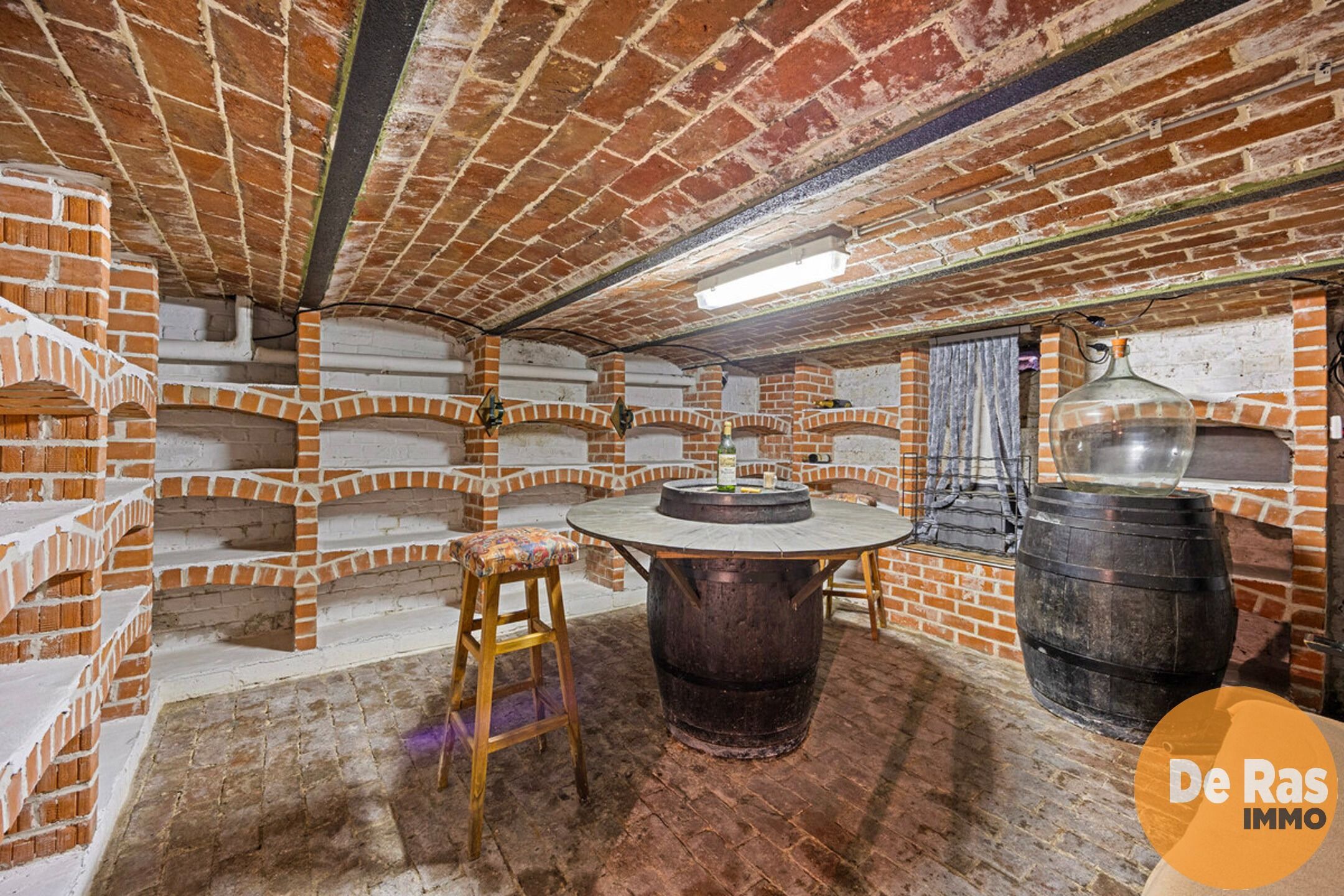 WOUBRECHTEGEM- Karaktervolle renovatiewoning op 1ha 25a 50ca foto 23