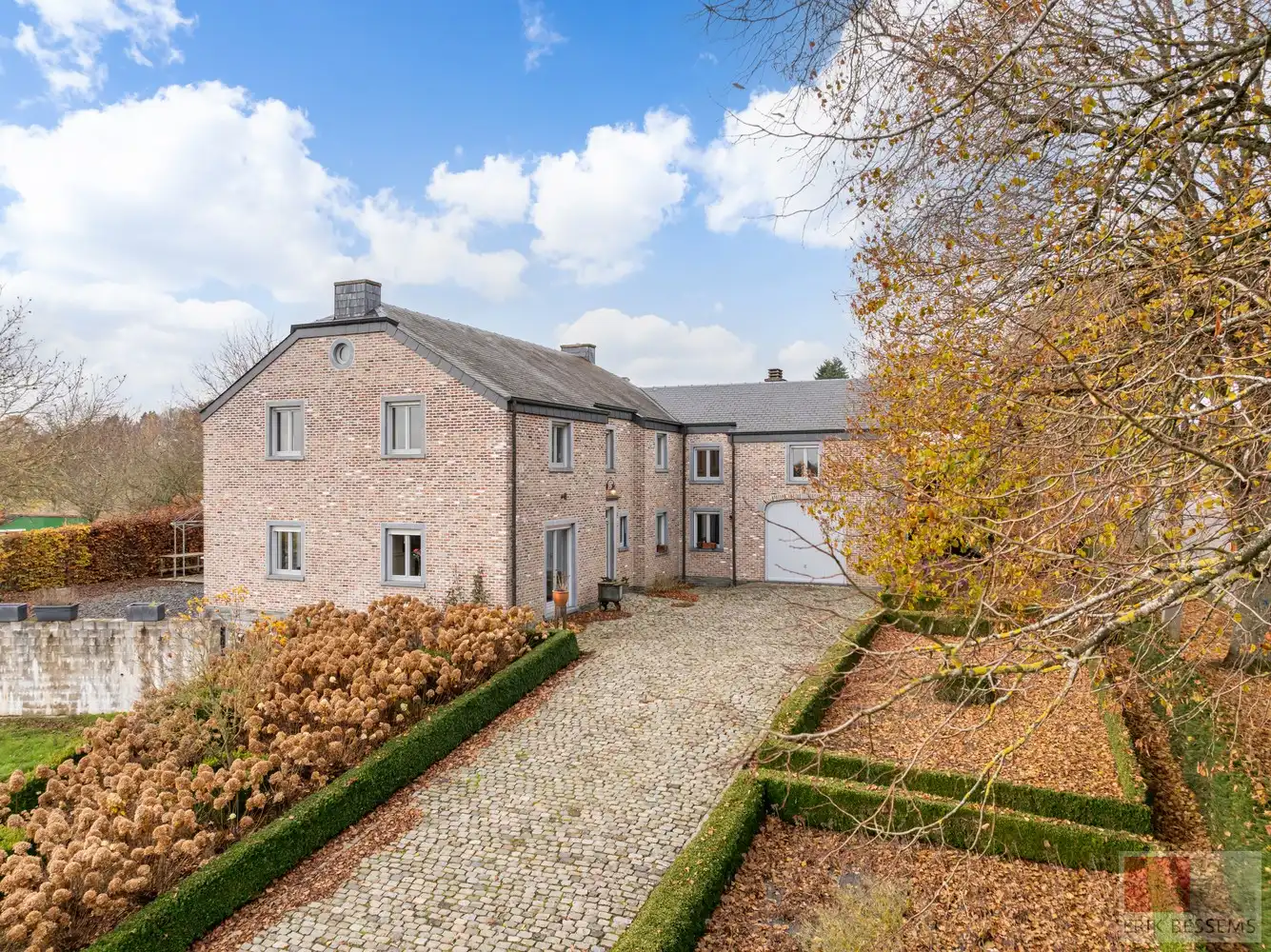 Landhuis met vrij uitzicht, &nbsp;5 slaapkamers, 2 badkamers, woonkamer, eetkamer/keuken. Woonopp. 277m2 gebruiksopp. 441m2, Perceelopp. 4170m2 foto 49