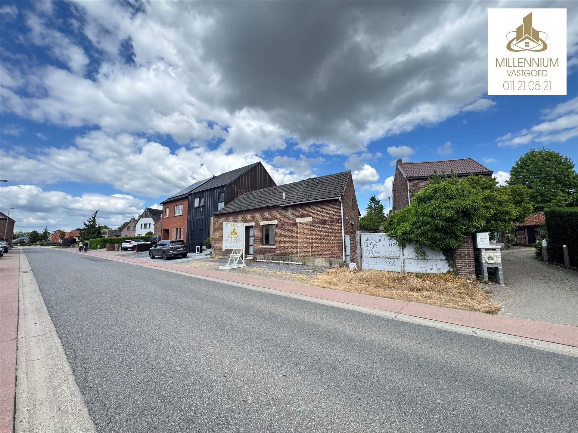Huis foto 15